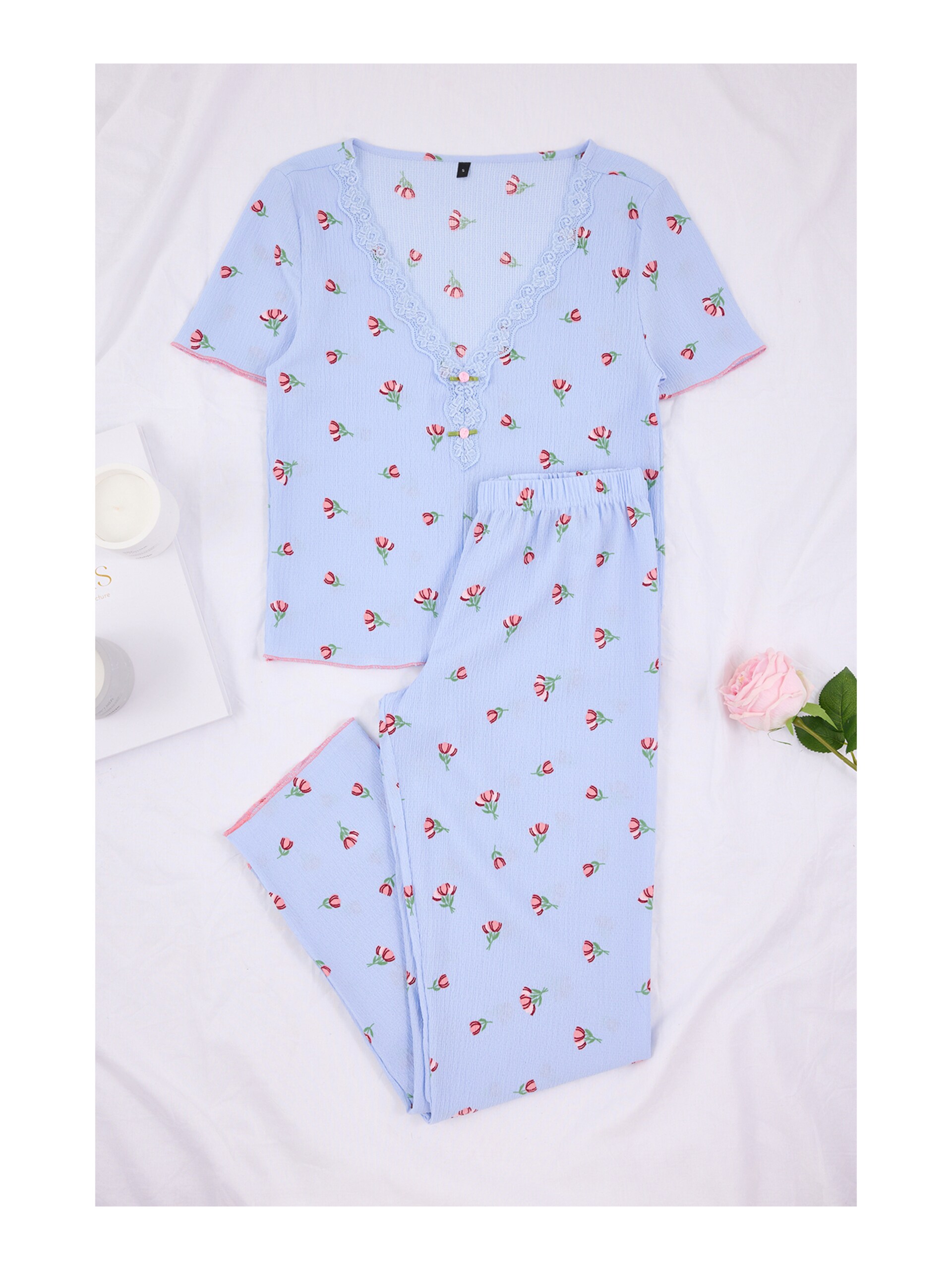Trendyol Pyjamas dam