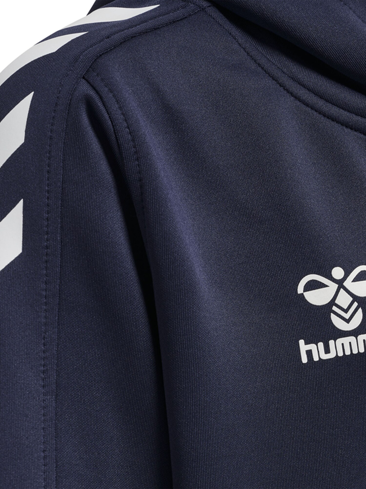 Thumbnail - Sportsweatjacke