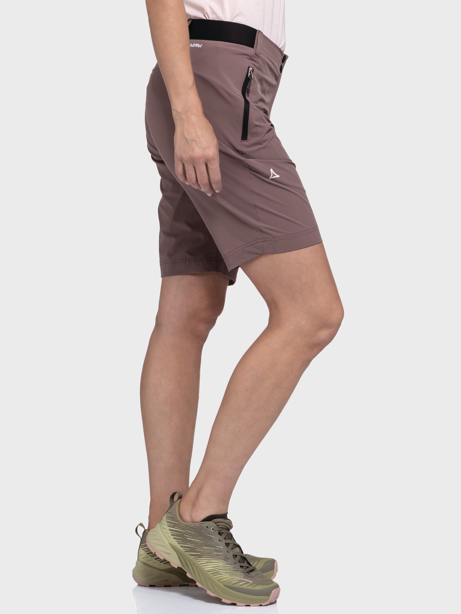 Thumbnail - Shorts ' Hiking Shorts Style Blaustein WMS '