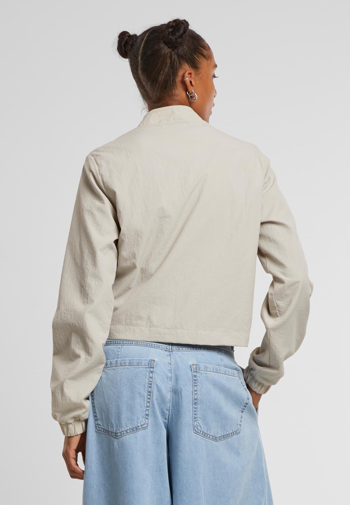 Thumbnail - Urban Classics Jacke