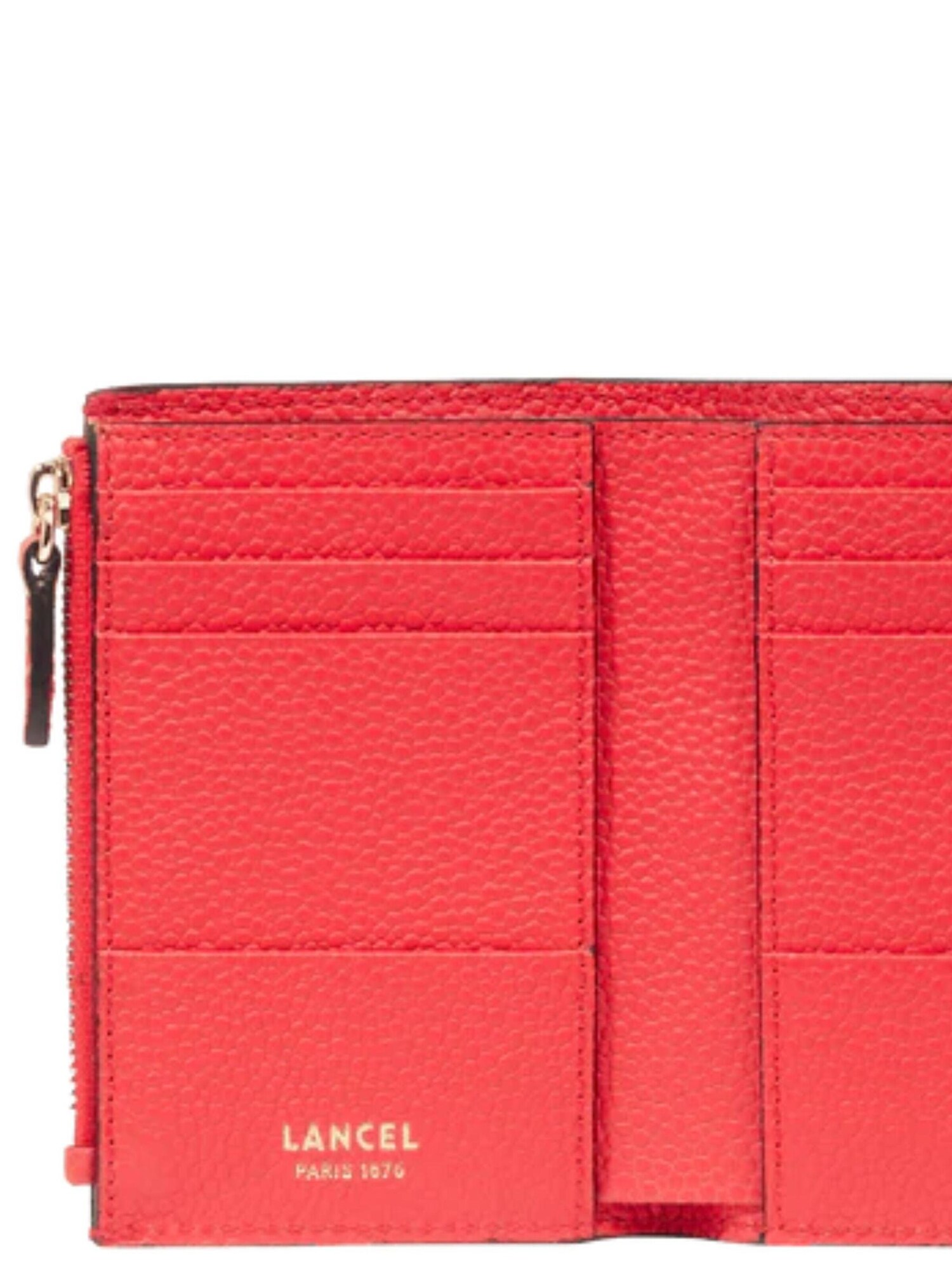 Lancel Cartera 'Ninon'  marrón – imagen 3