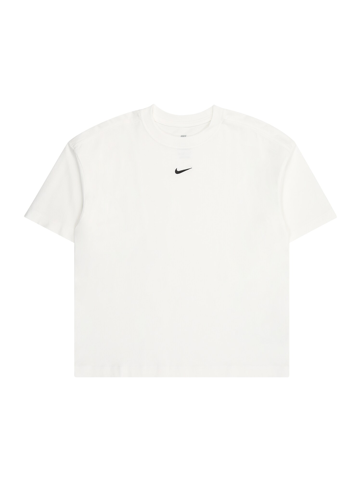 Nike Sportswear Tričko  biela