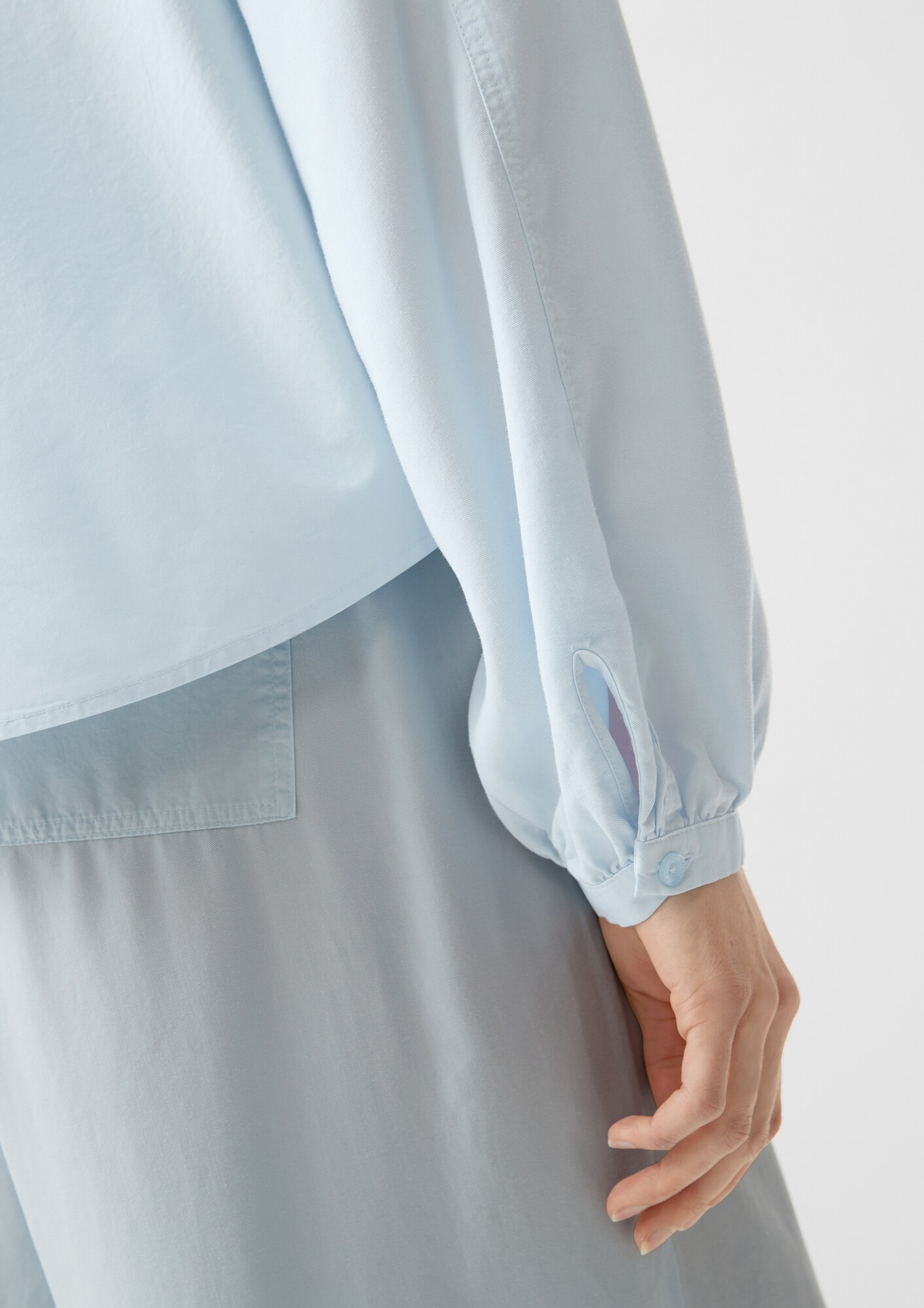 Thumbnail - comma casual identity Bluse