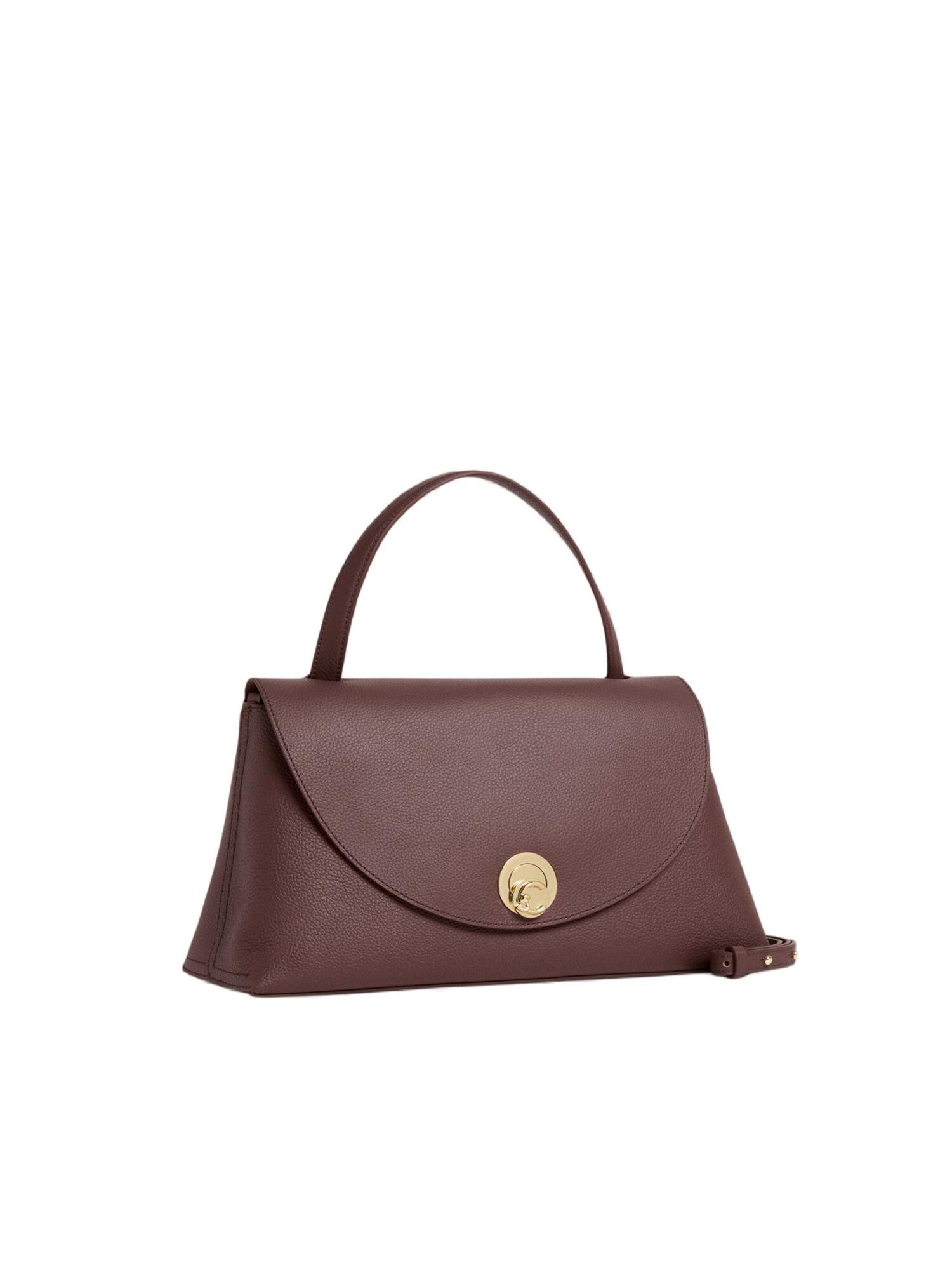 Coccinelle Bolso de mano 'COCCINELLE Nikla Medium F26'  baya – imagen 2