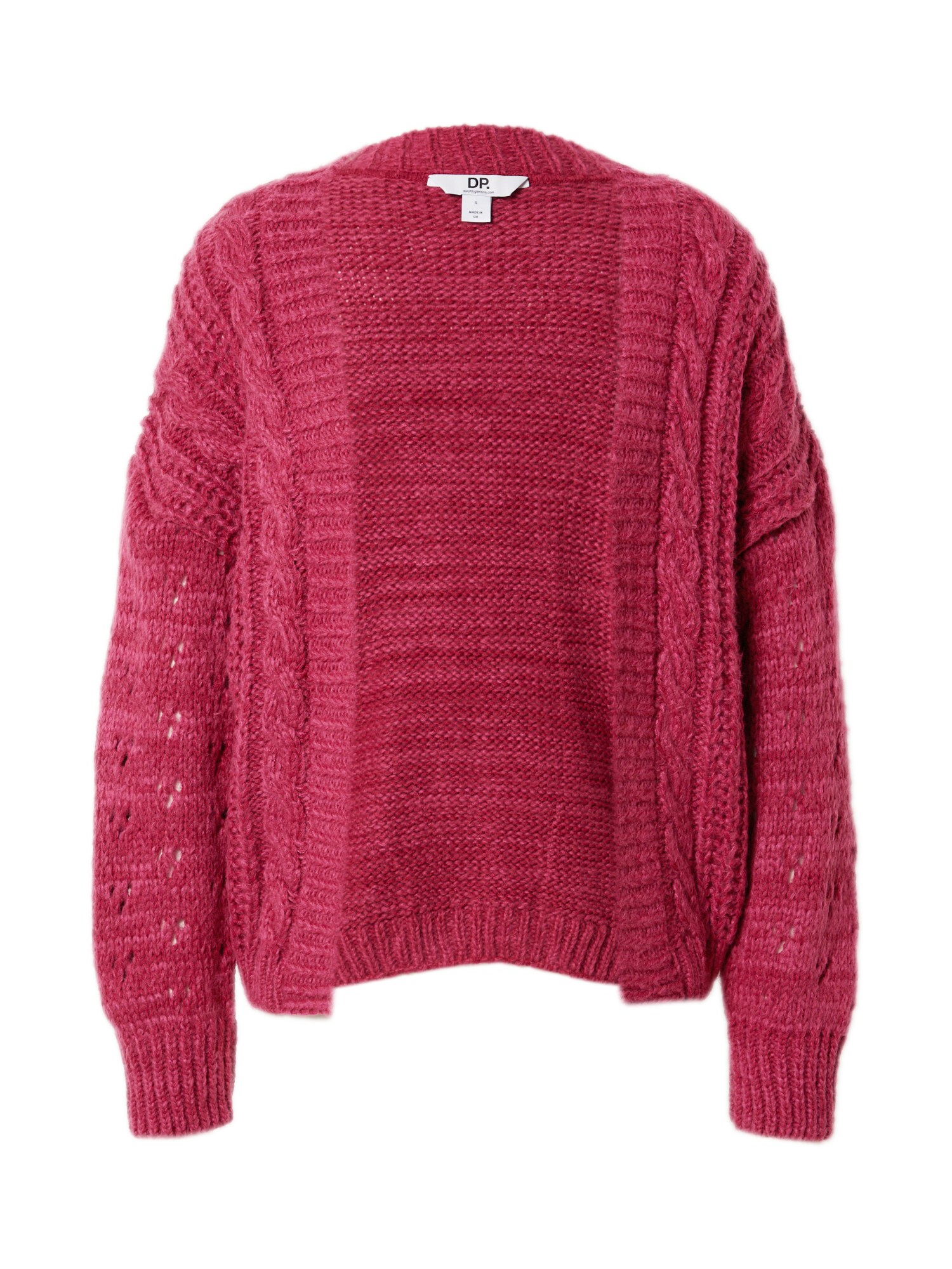 Dorothy Perkins Kardigán  pitaja / rózsa akciós termékkép 1