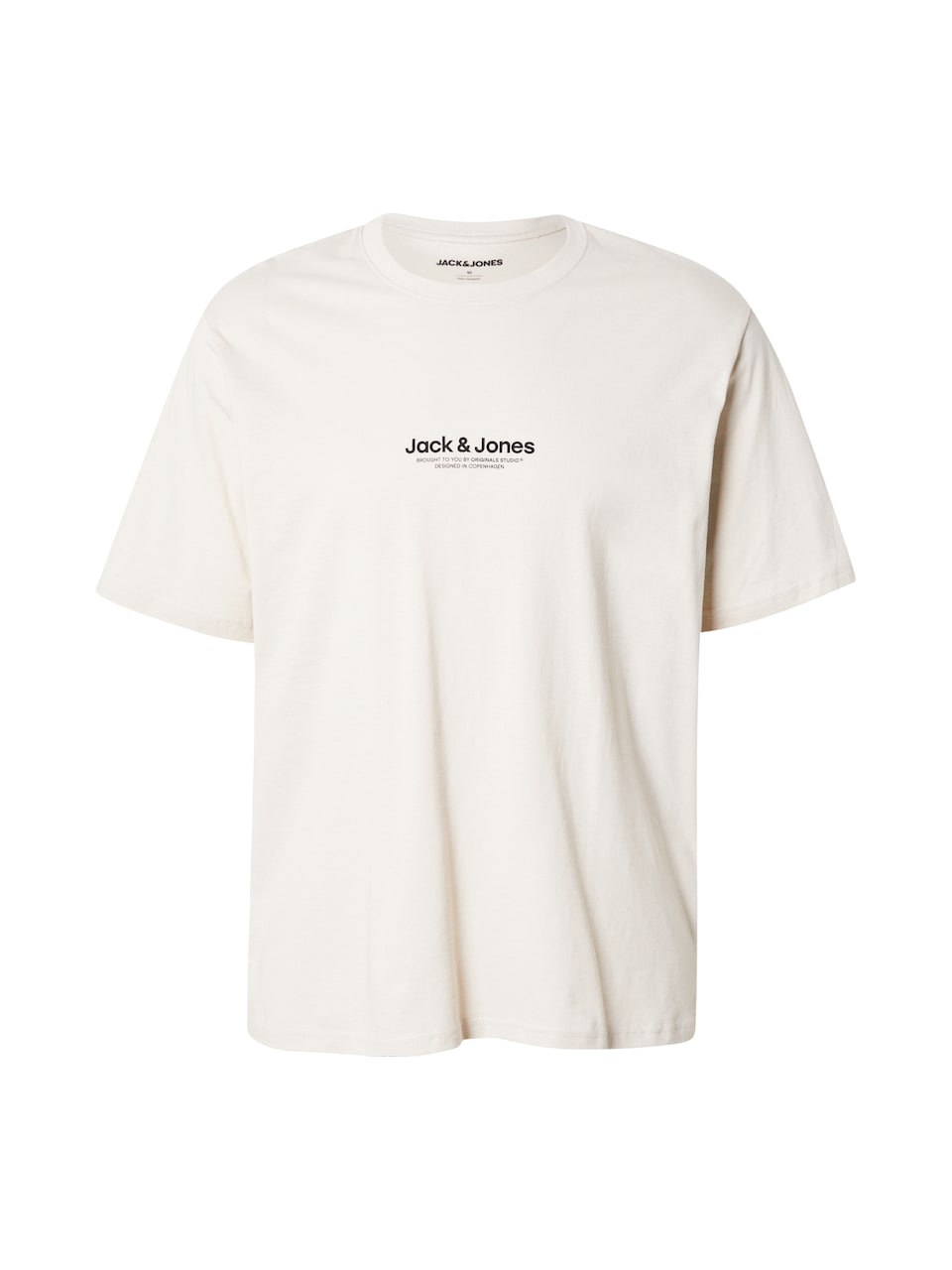 T-shirt 'JWHVESTERBRO'