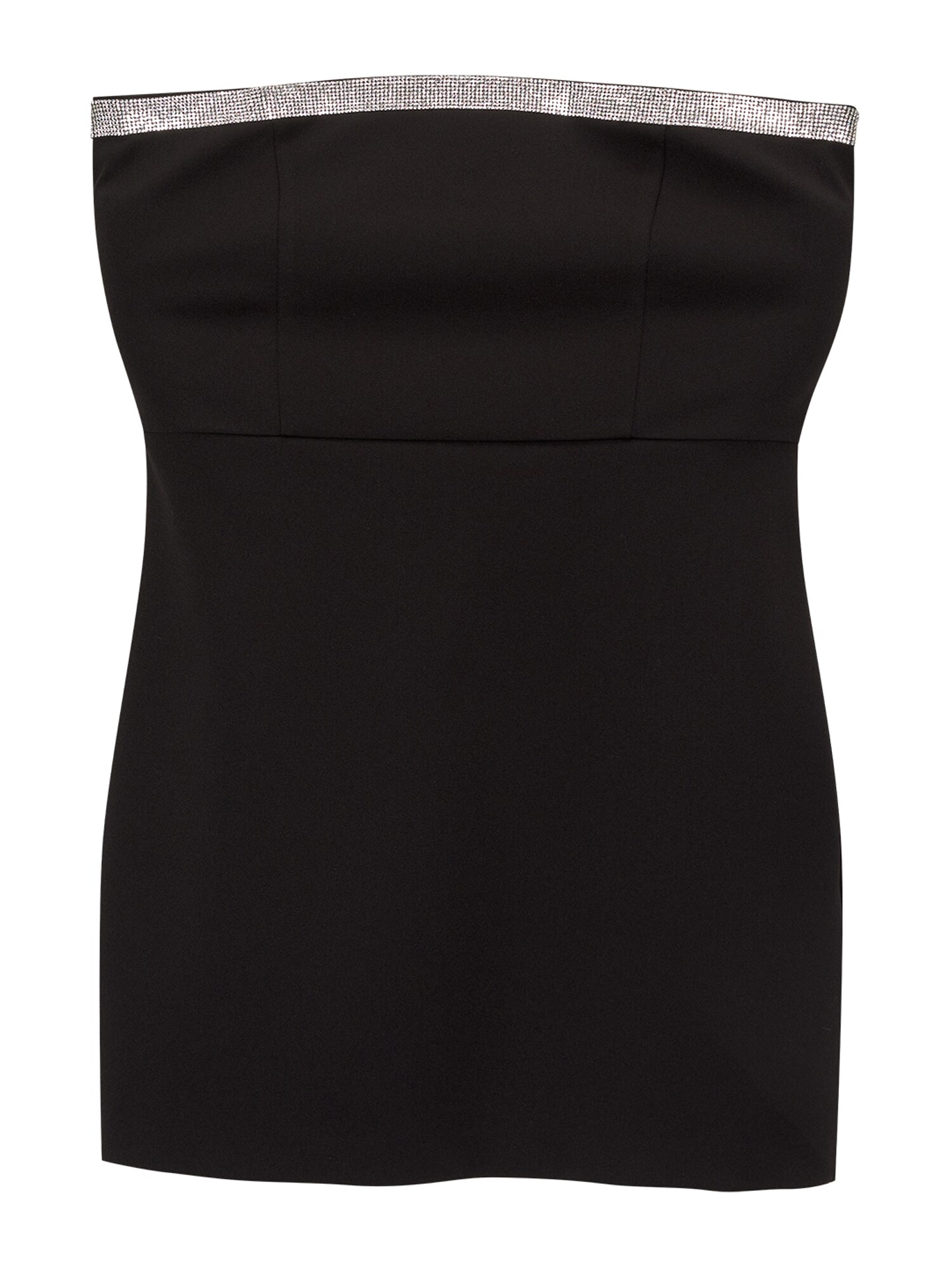 Pull&Bear Rochie  negru