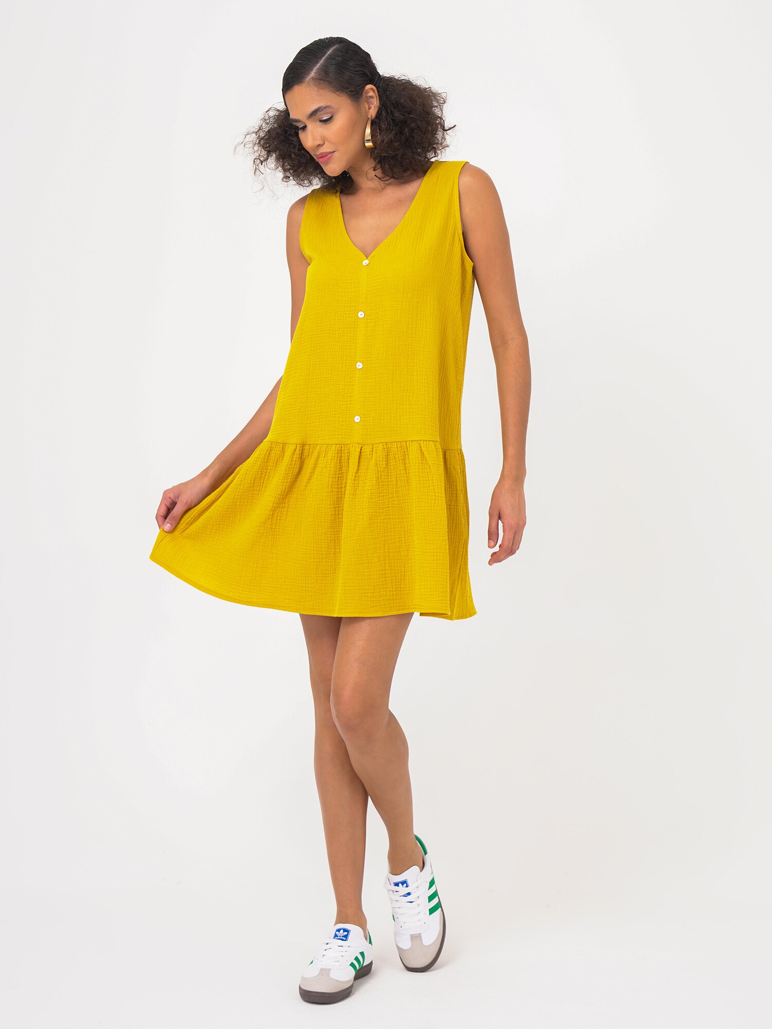 Thumbnail - FRESHLIONS Kleid Penelope