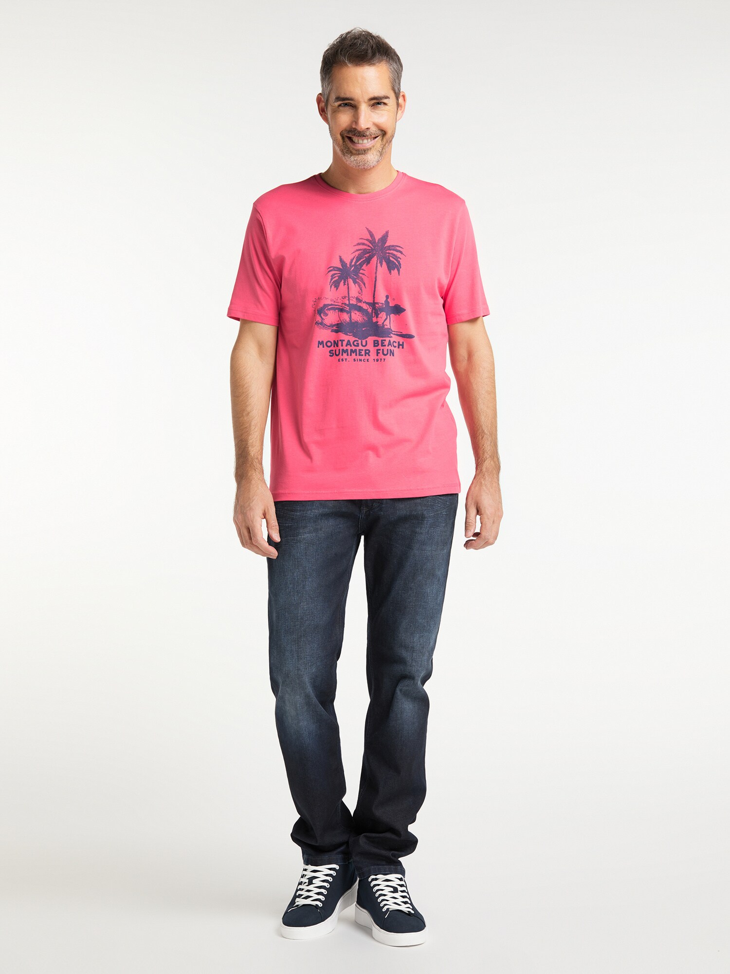 Jeans 'RIVER' Pioneer