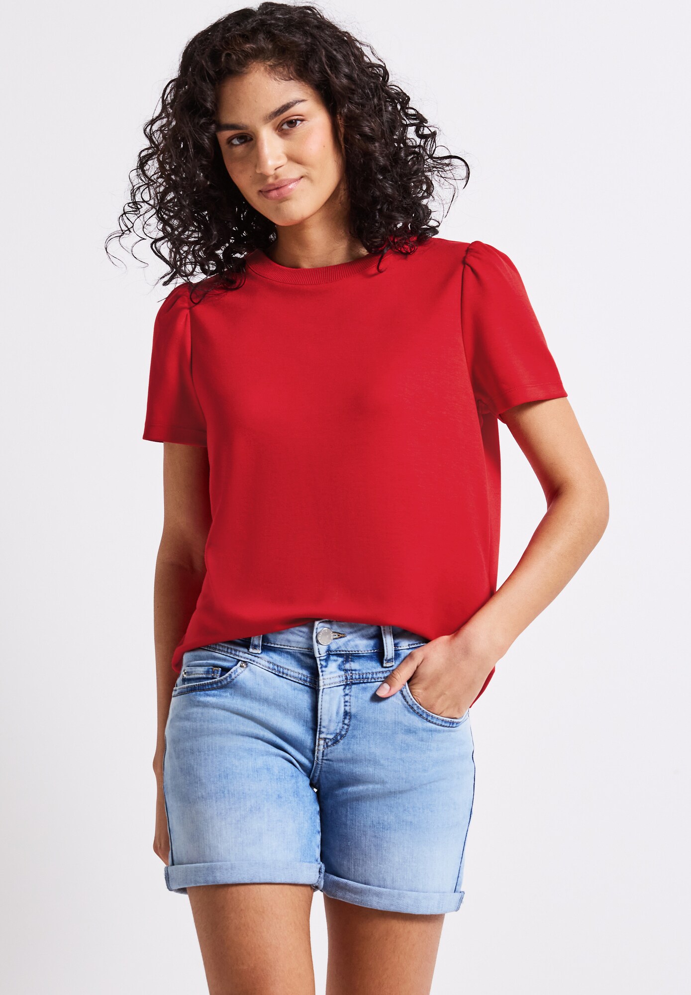 Thumbnail - Street One Studio T-Shirt