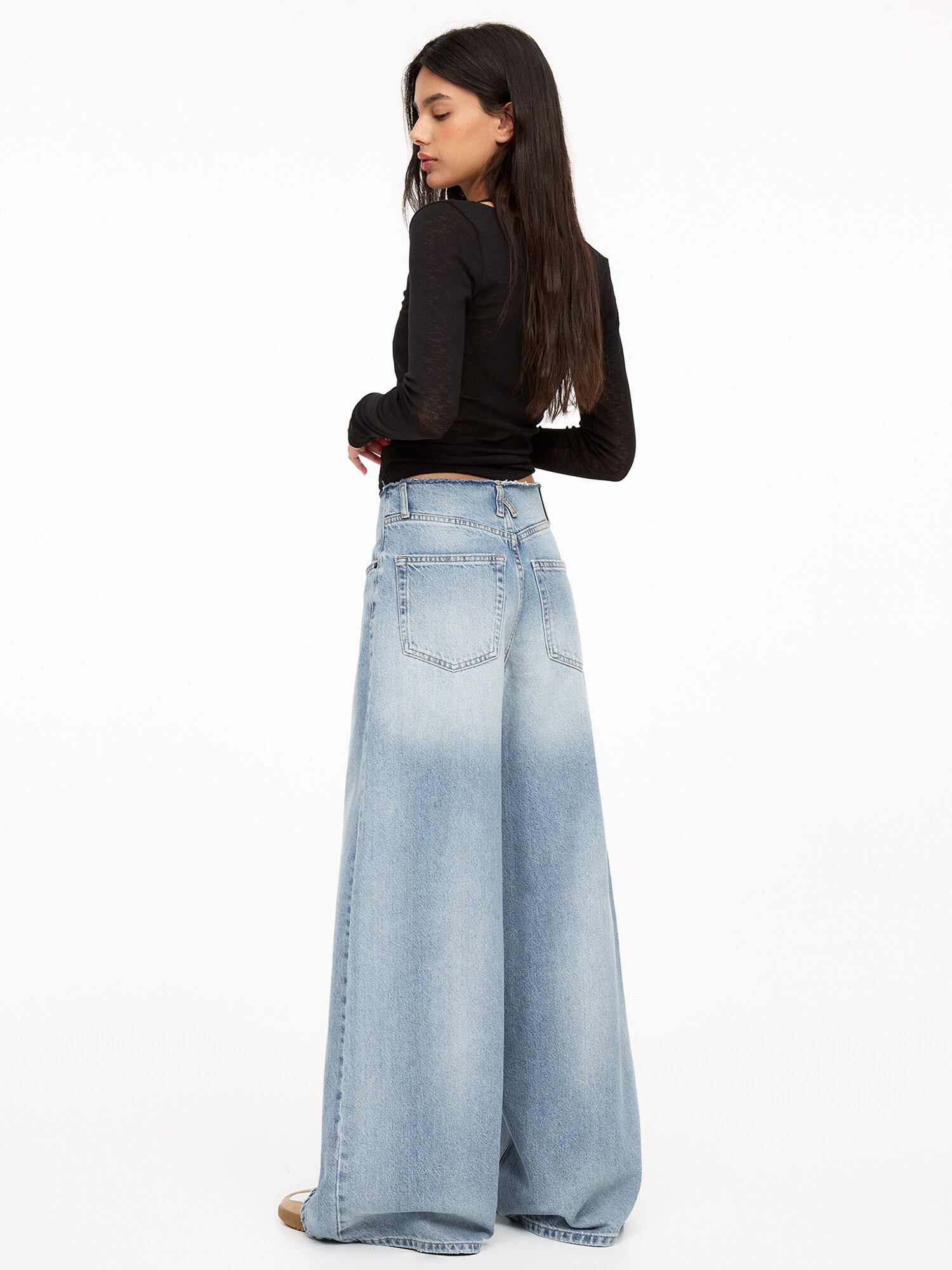 Thumbnail - Pull&Bear Jeans