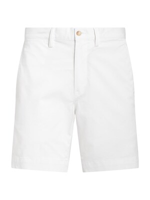 Polo Ralph Lauren Pantalón chino 'Beford'  blanco