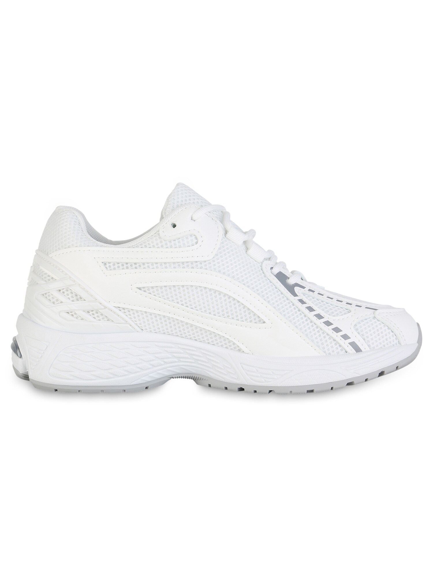 Thumbnail - Van Hill Sneaker Madison