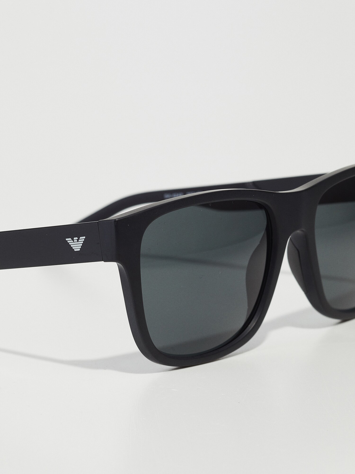 Emporio Armani Gafas de Sol EA 4243 5001T3 – imagen 2