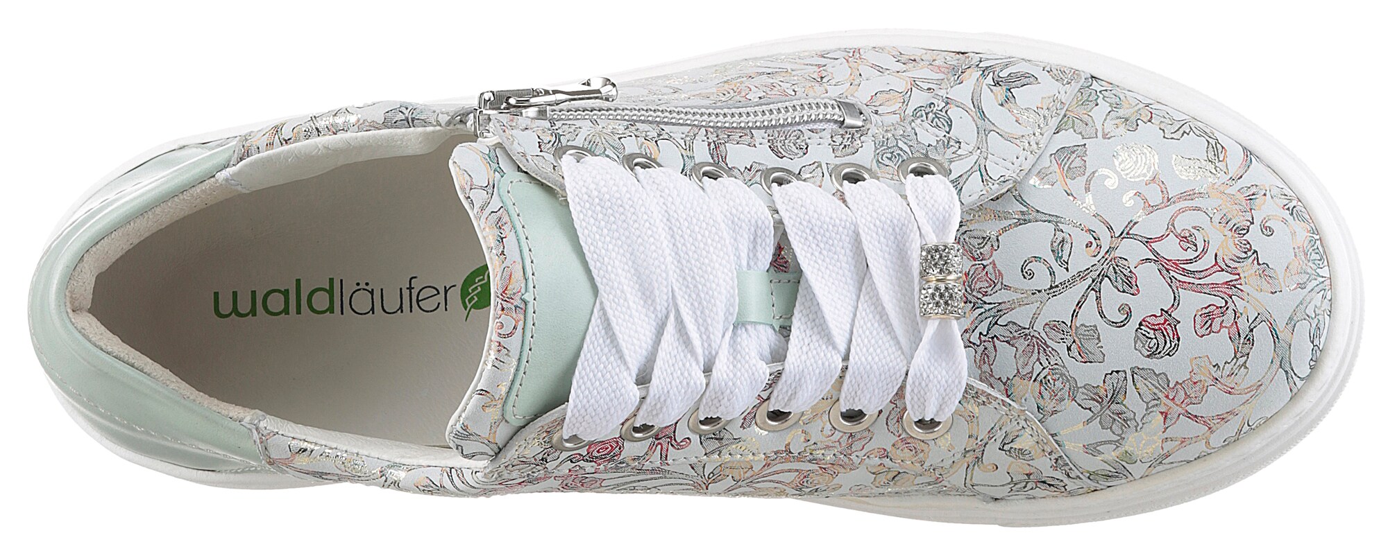 Thumbnail - WALDLÄUFER Sneaker