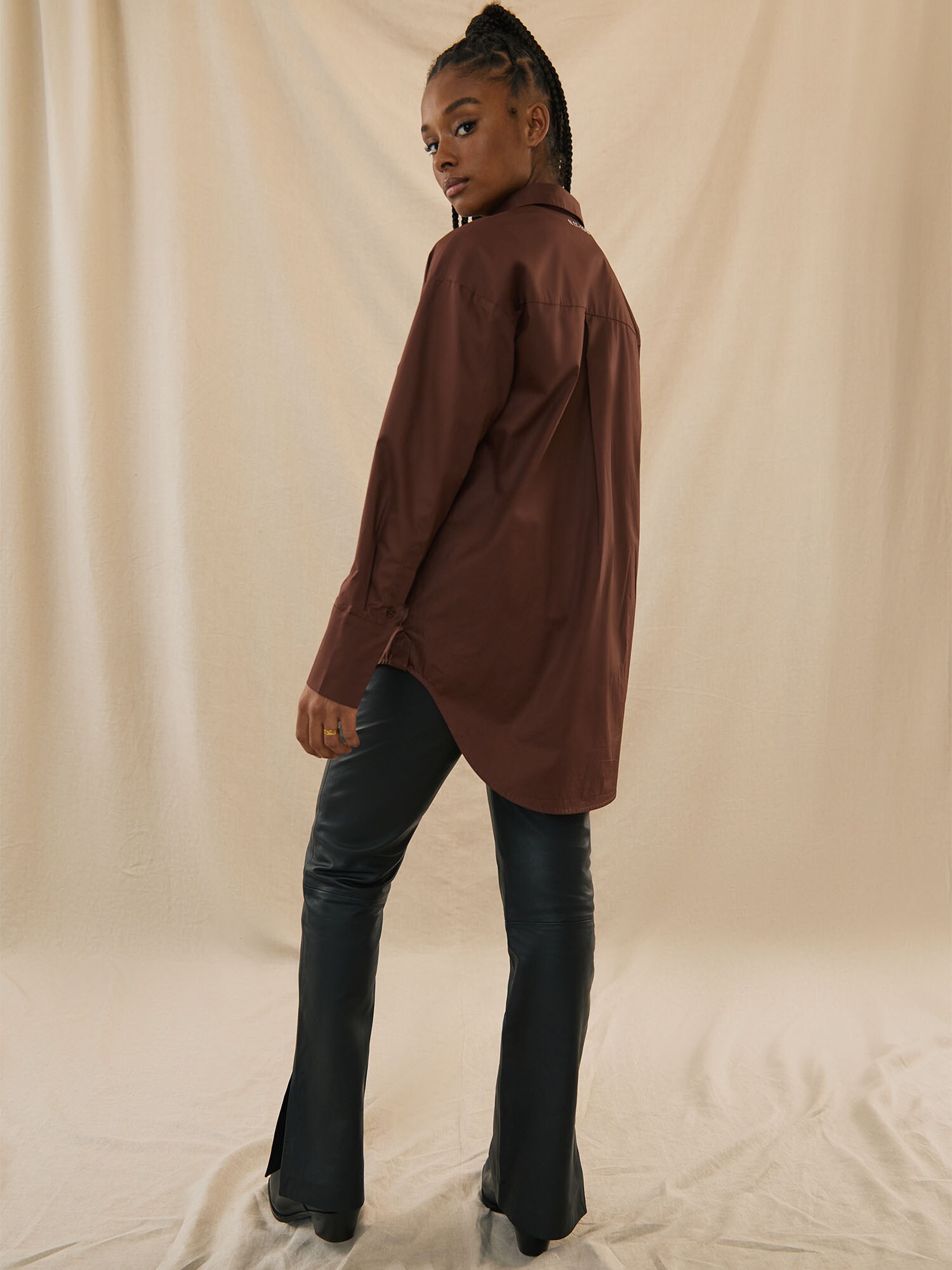 Thumbnail - Bluse 'Grace'