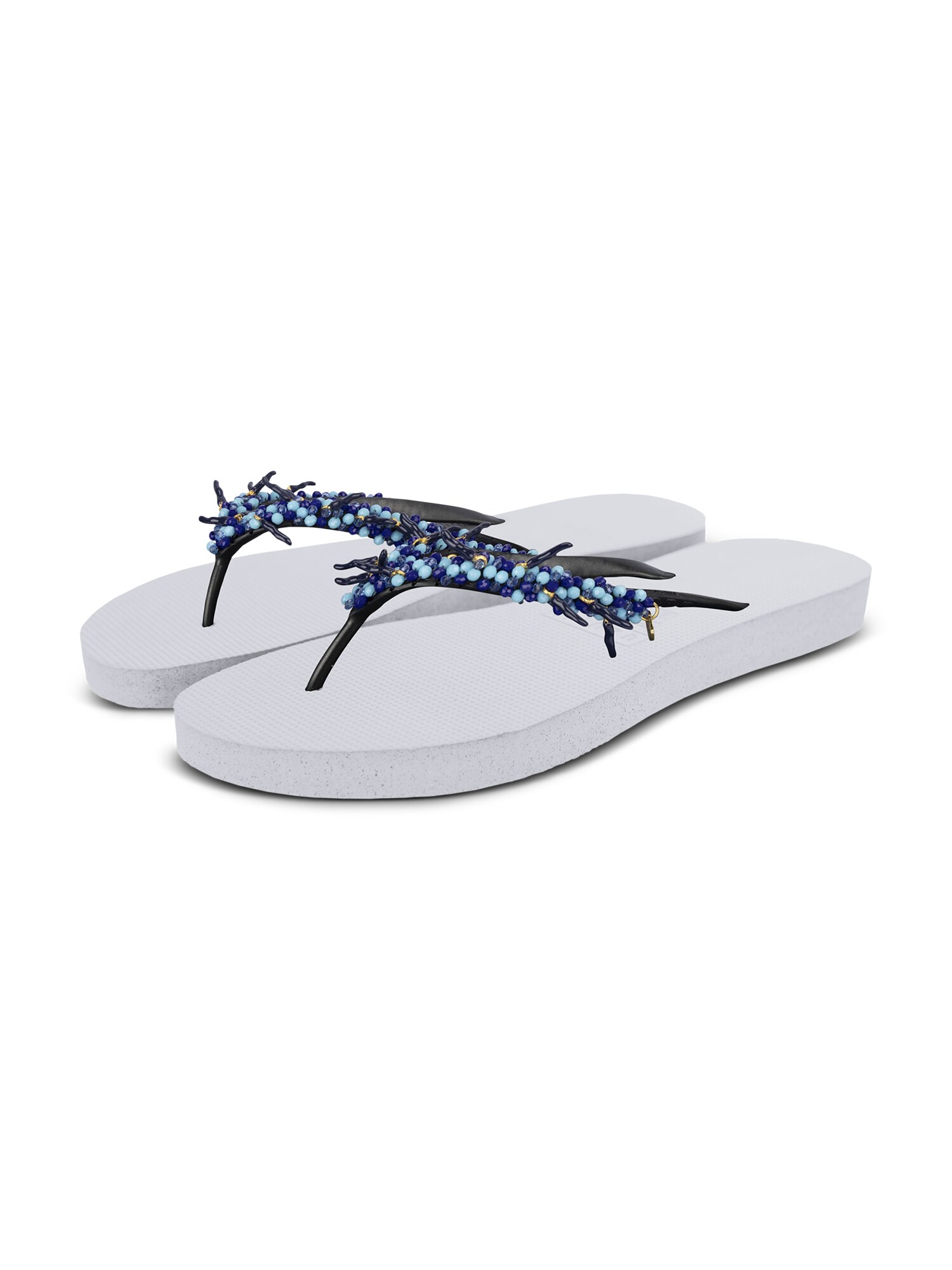 Thumbnail - Uzurii Luxury Footwear Zehentrenner Peppi
