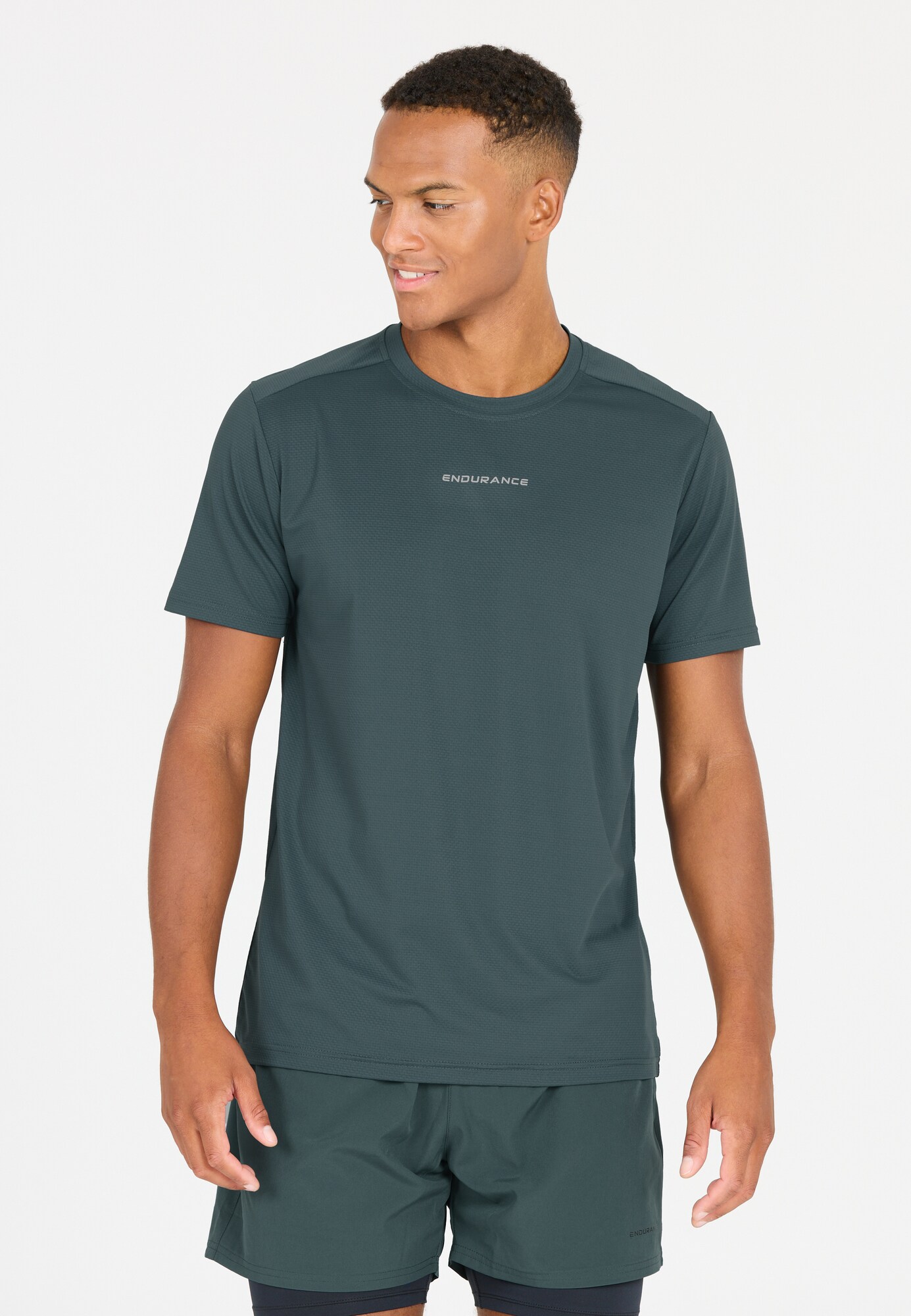 Thumbnail - ENDURANCE Funktionsshirt Loker