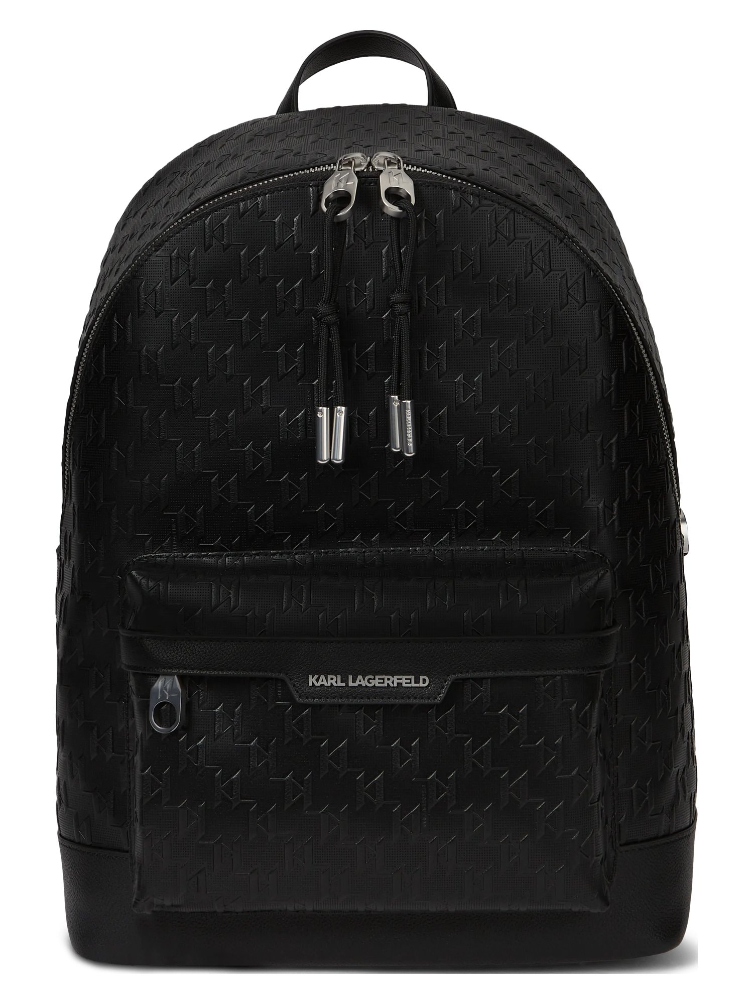 Karl Lagerfeld Rucsac negru