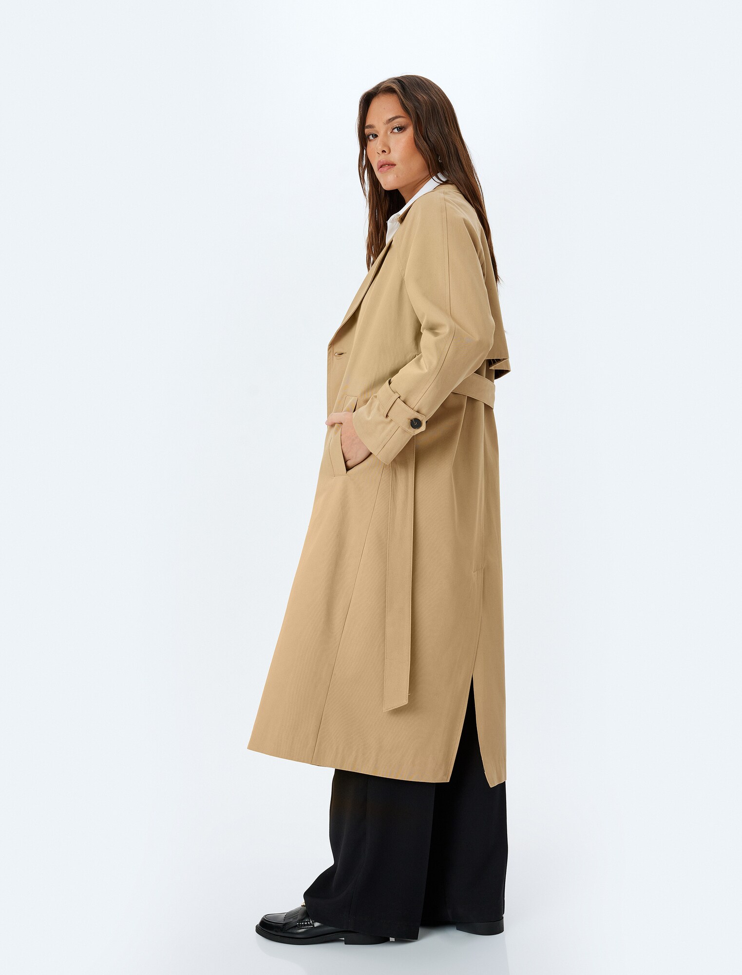 Thumbnail - Koton Mantel