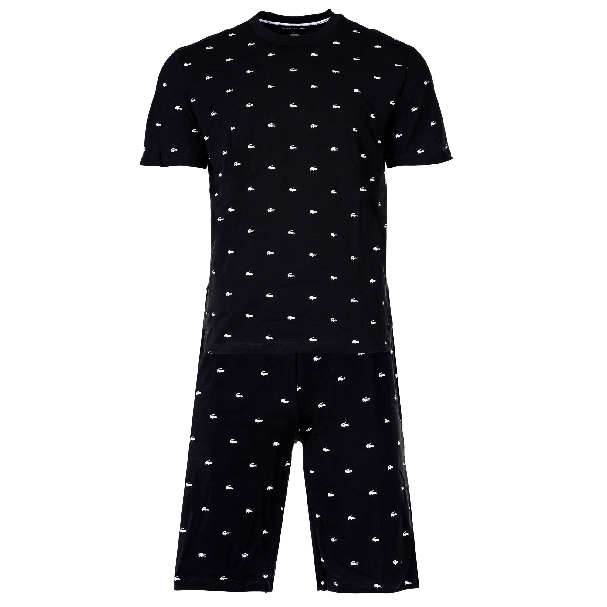 Pijama corto /
