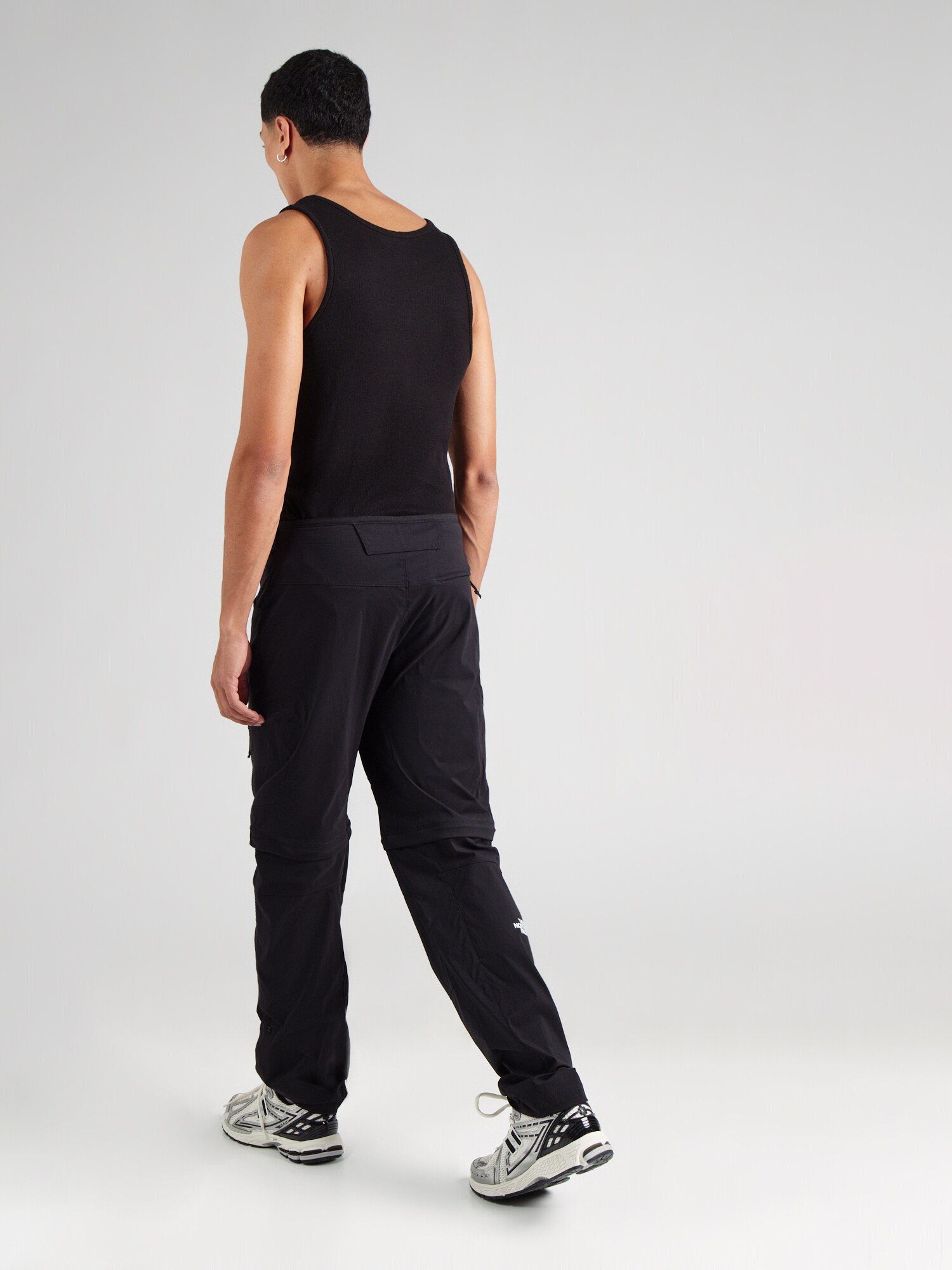 Thumbnail - THE NORTH FACE Outdoorhose EXPLORATION
