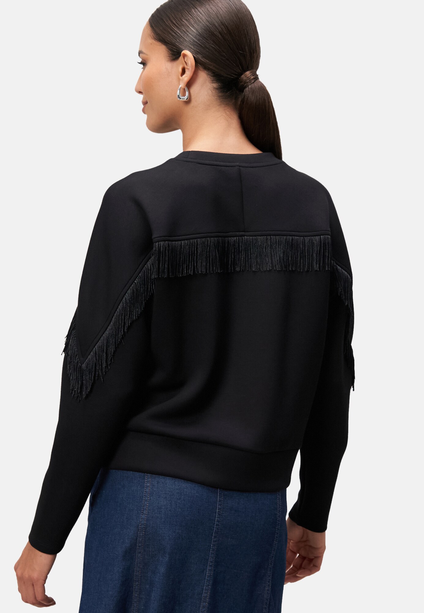 Thumbnail - zero Sweatshirt