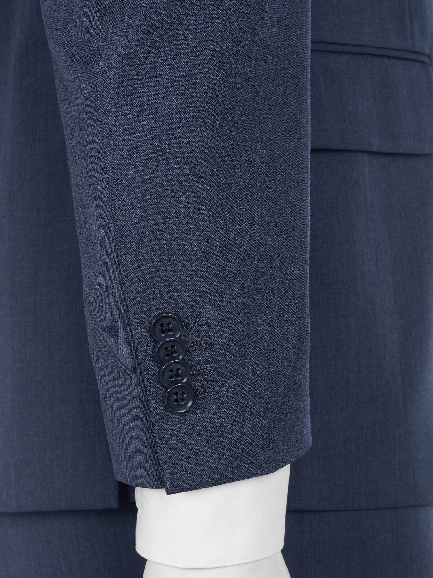 Corneliani Traje 'Corneliani Anzug' azul – imagen 3
