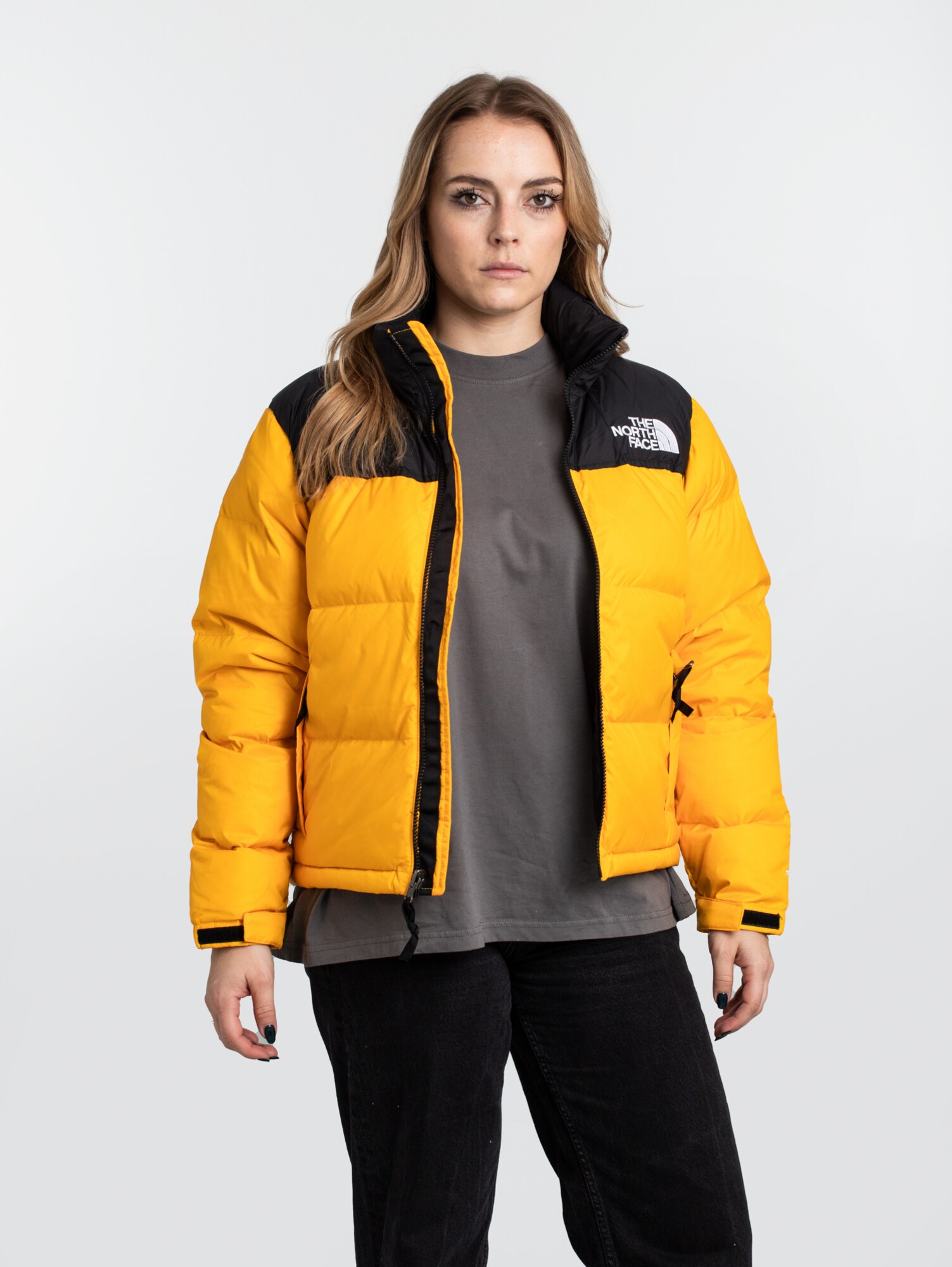 Thumbnail - Funktionsjacke '96 Retro Nuptse'
