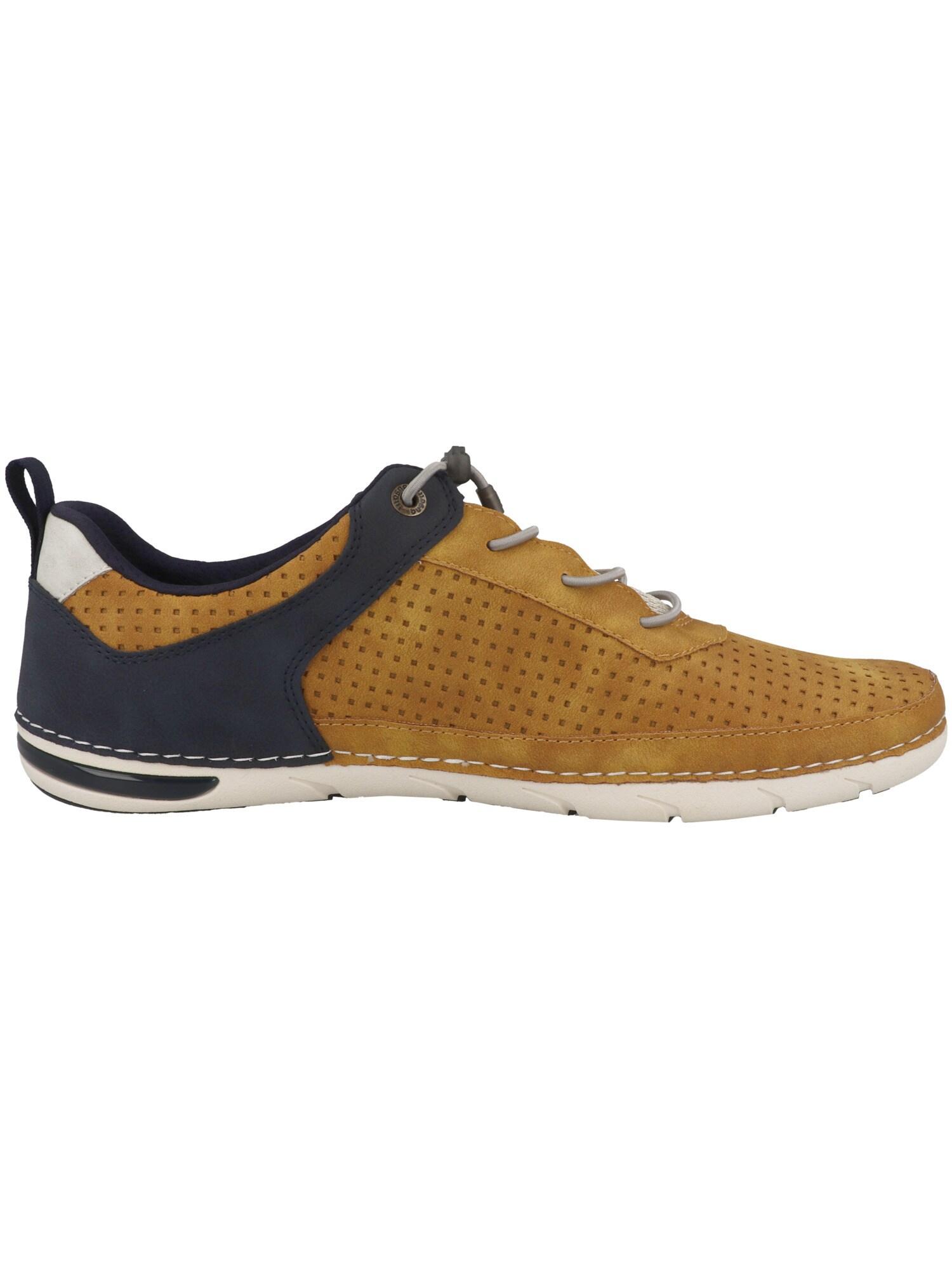 Thumbnail - Sportlicher Schnürschuh 'ASG03'