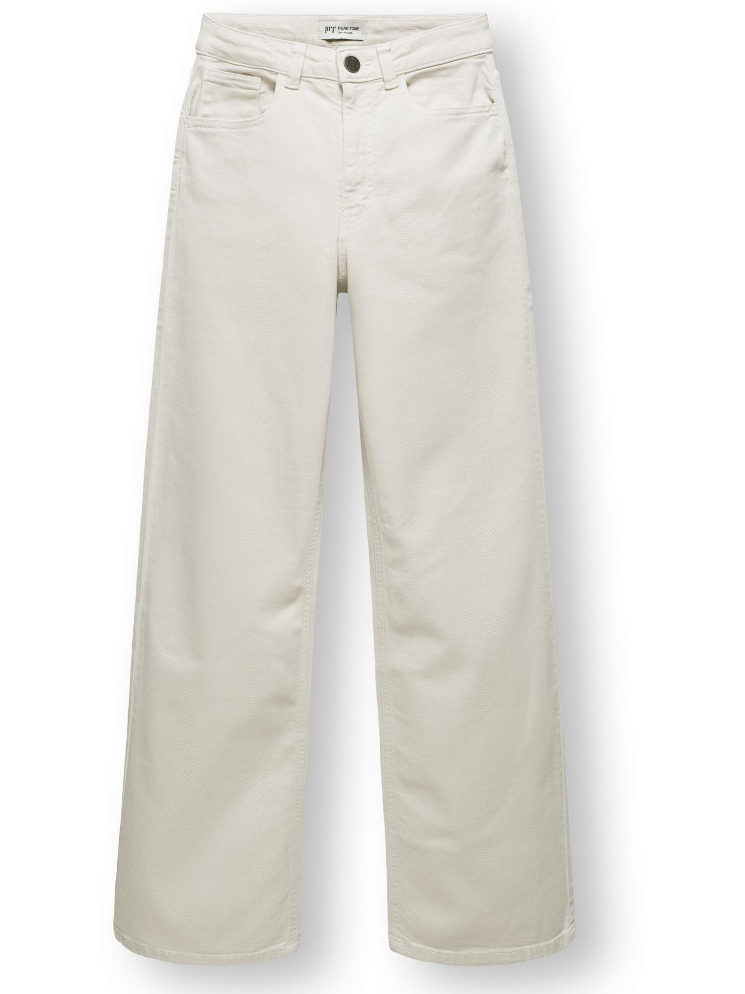 Peak Time Jeans Cyrele grej