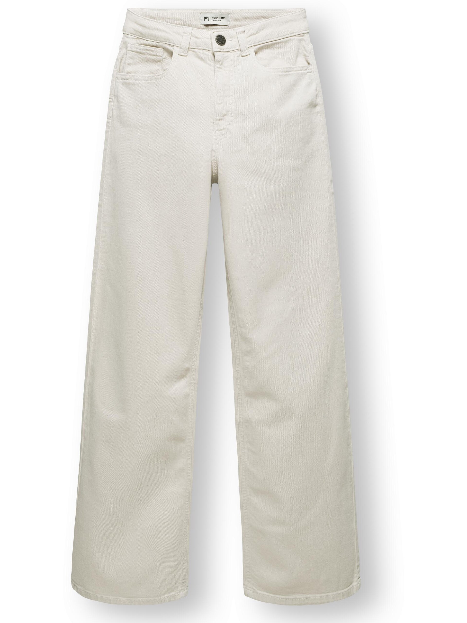 Peak Time Jeans 'Cyrele' dam