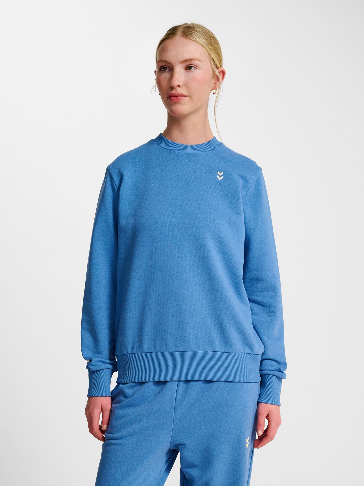 Thumbnail - Hummel Sweatshirt Pulse