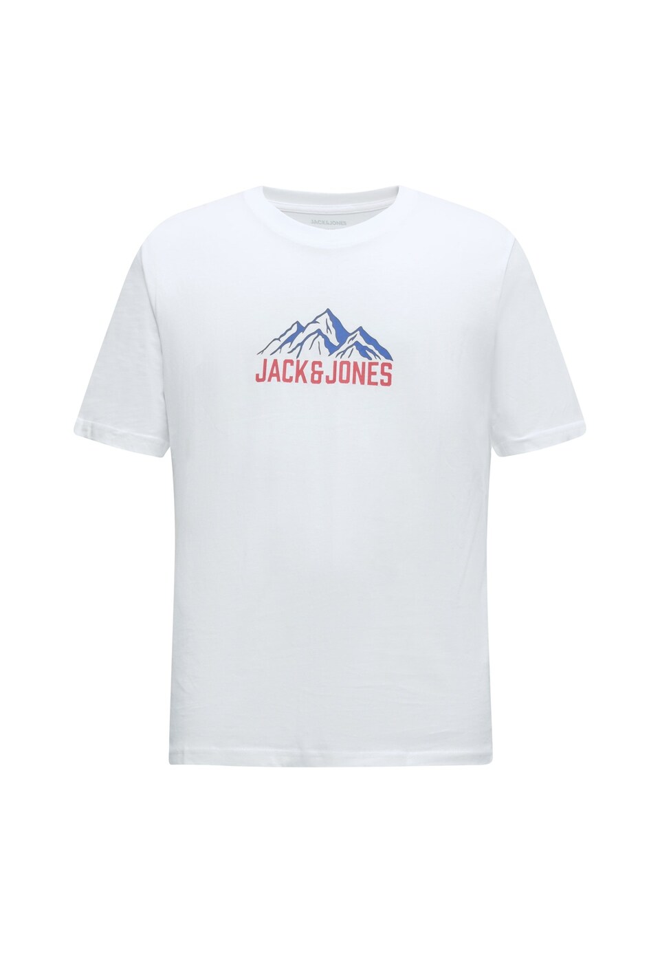 T-shirt 'JJROCHE'