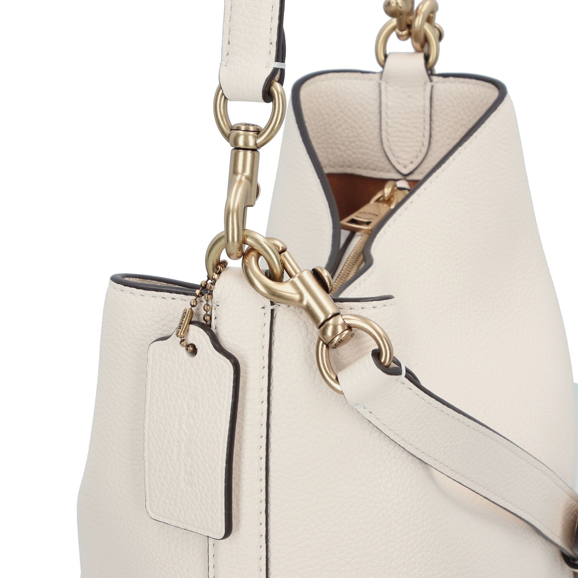 Thumbnail - COACH Schultertasche Willow