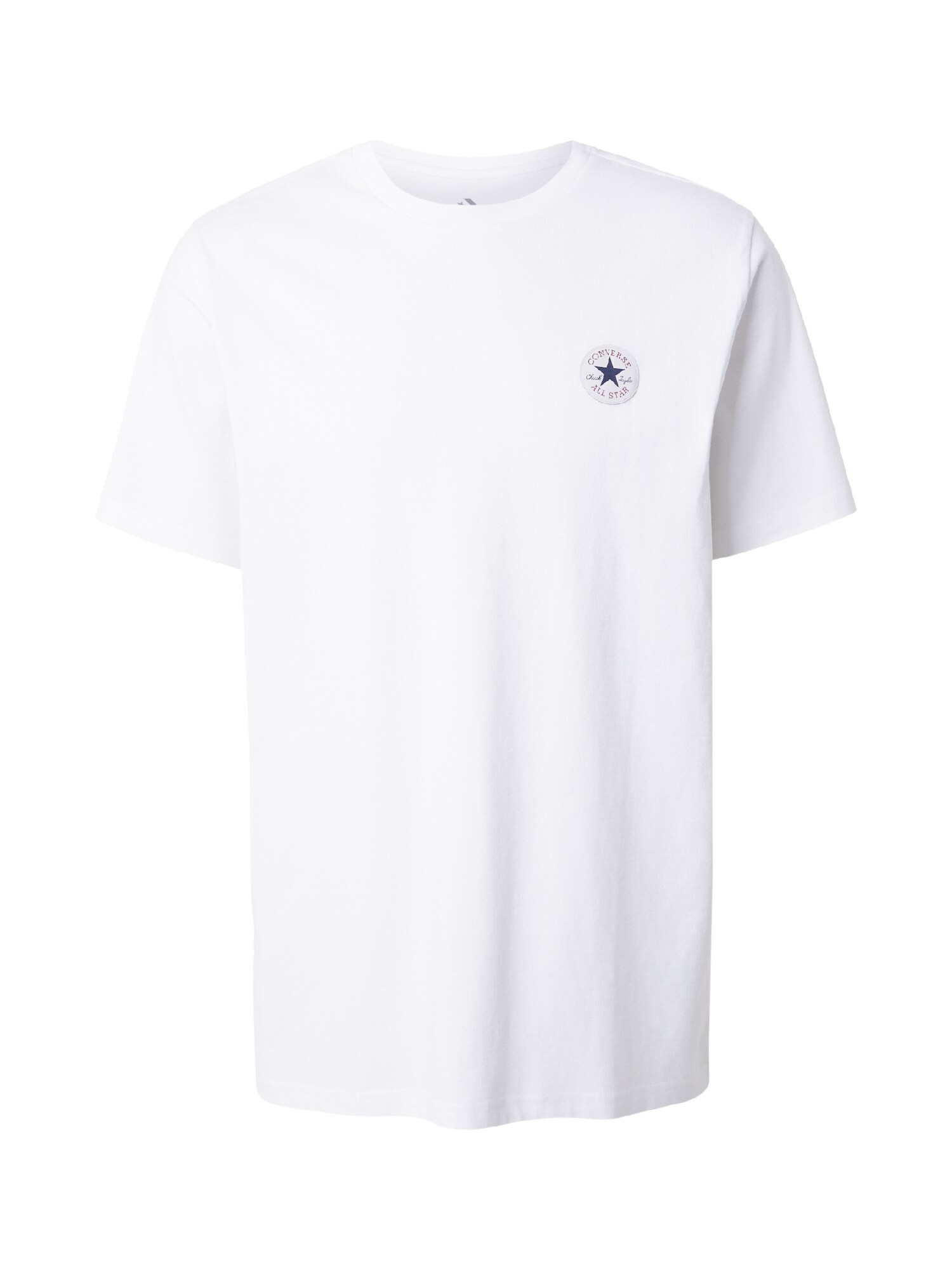 CONVERSE Camiseta 'CHUCK'  blanco