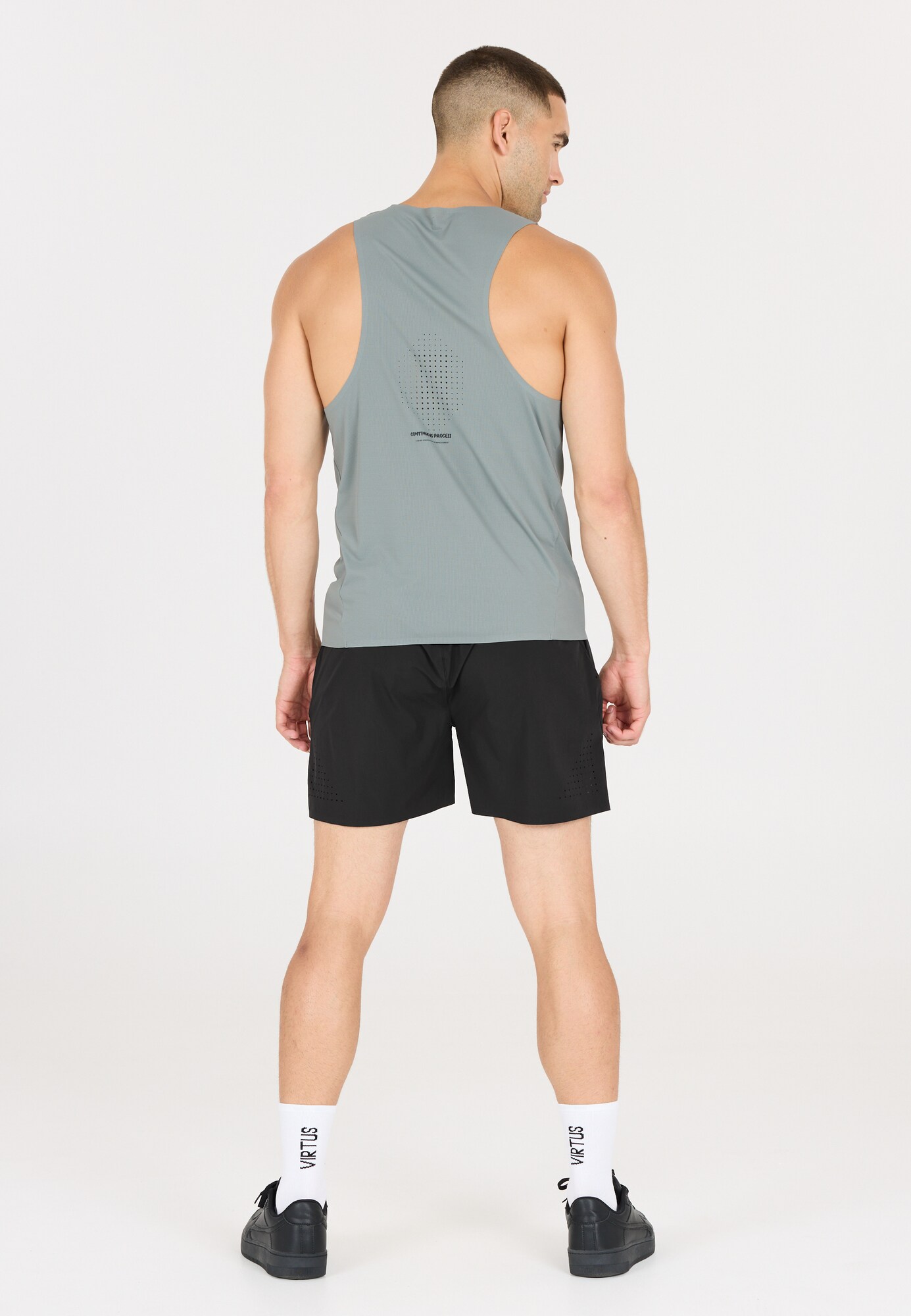 Thumbnail - Virtus Shorts Orvi