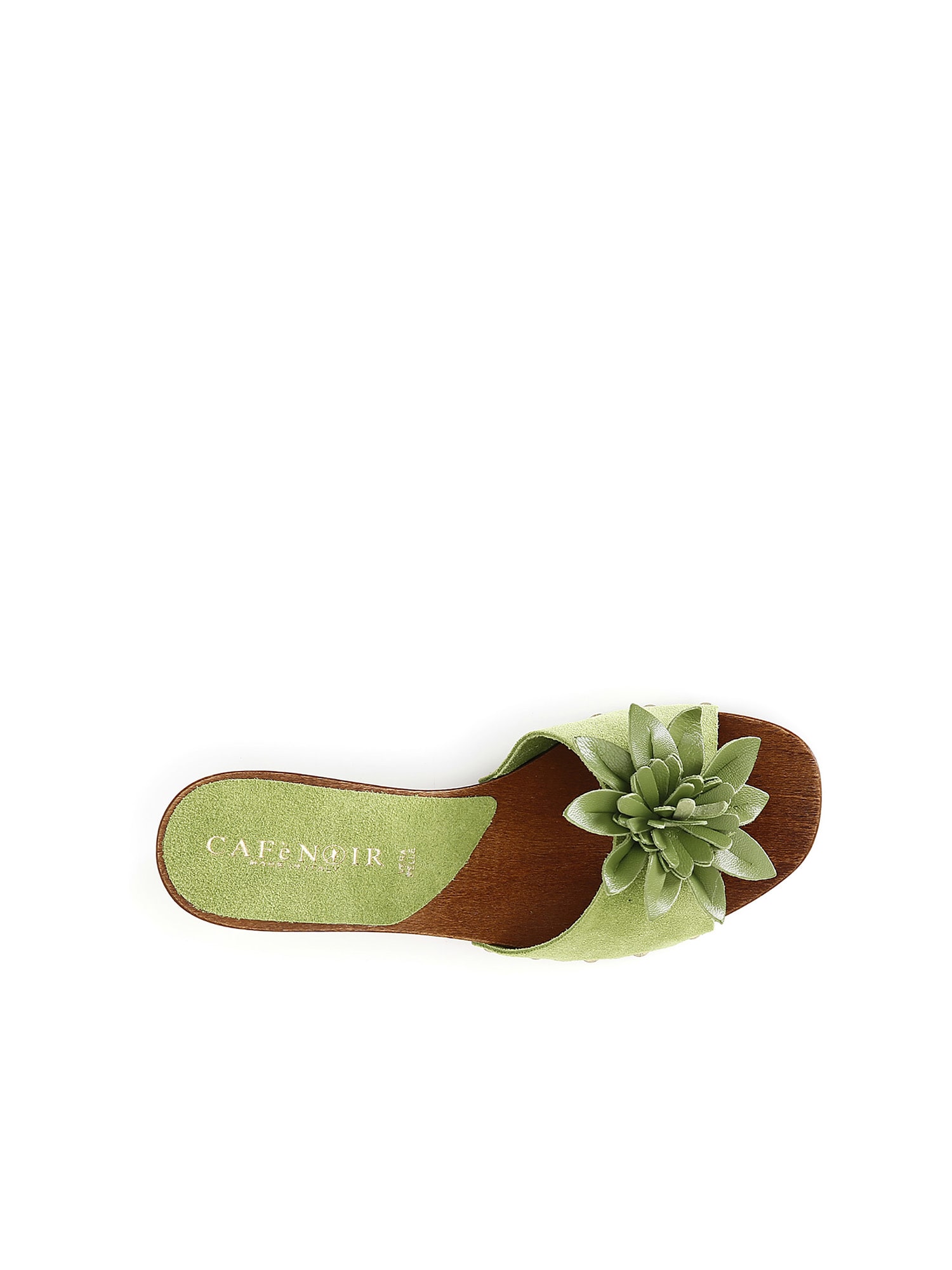 Thumbnail - CAF NOIR Sandalen
