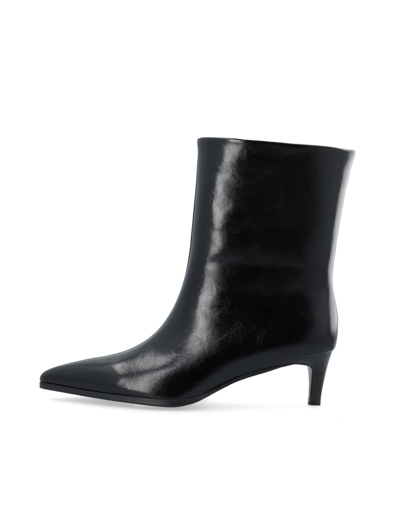 Bianco Botines 'ABBIE'  negro