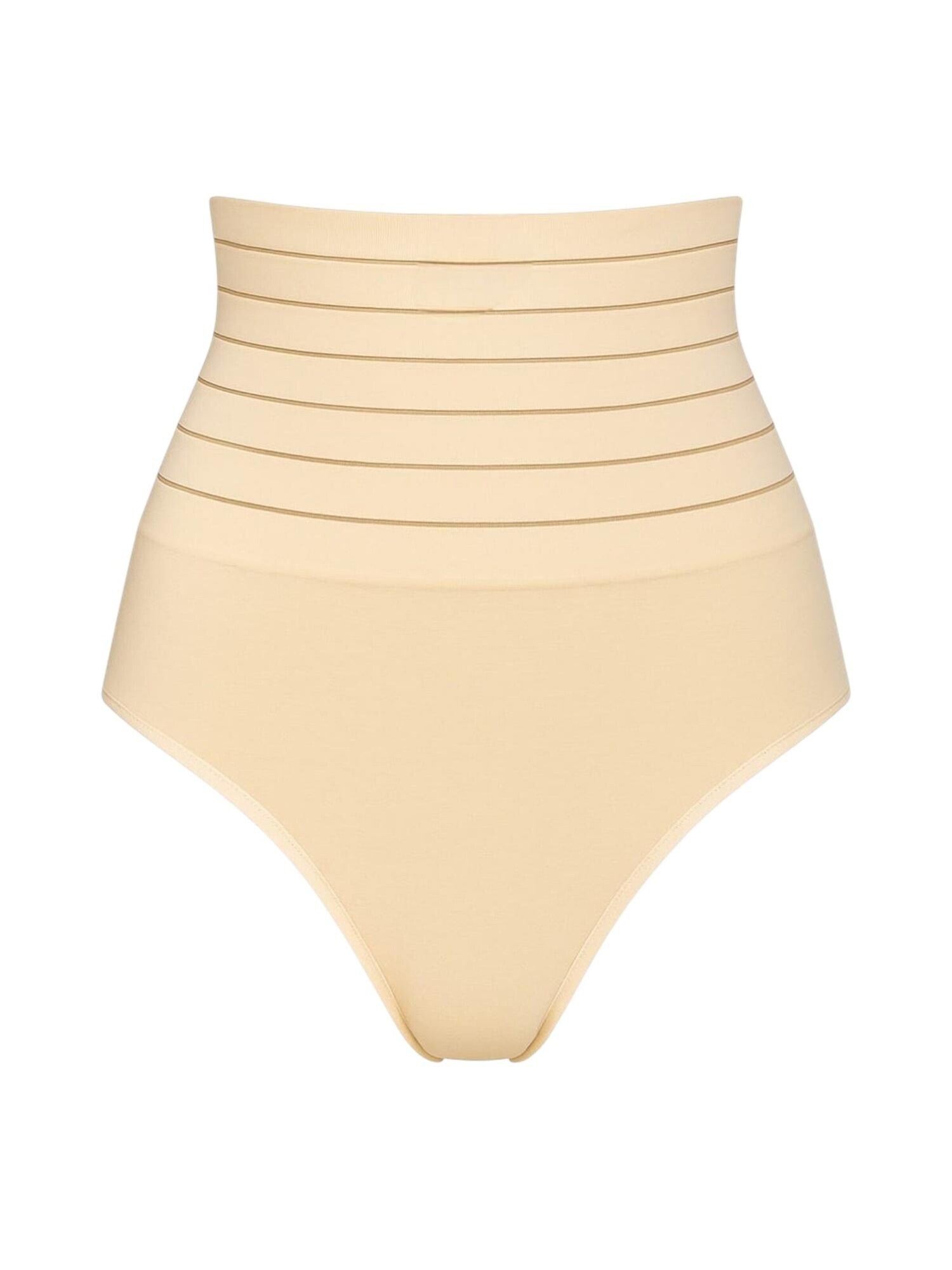 fashionshowcase Braga moldeadora 'SculptEase'  beige