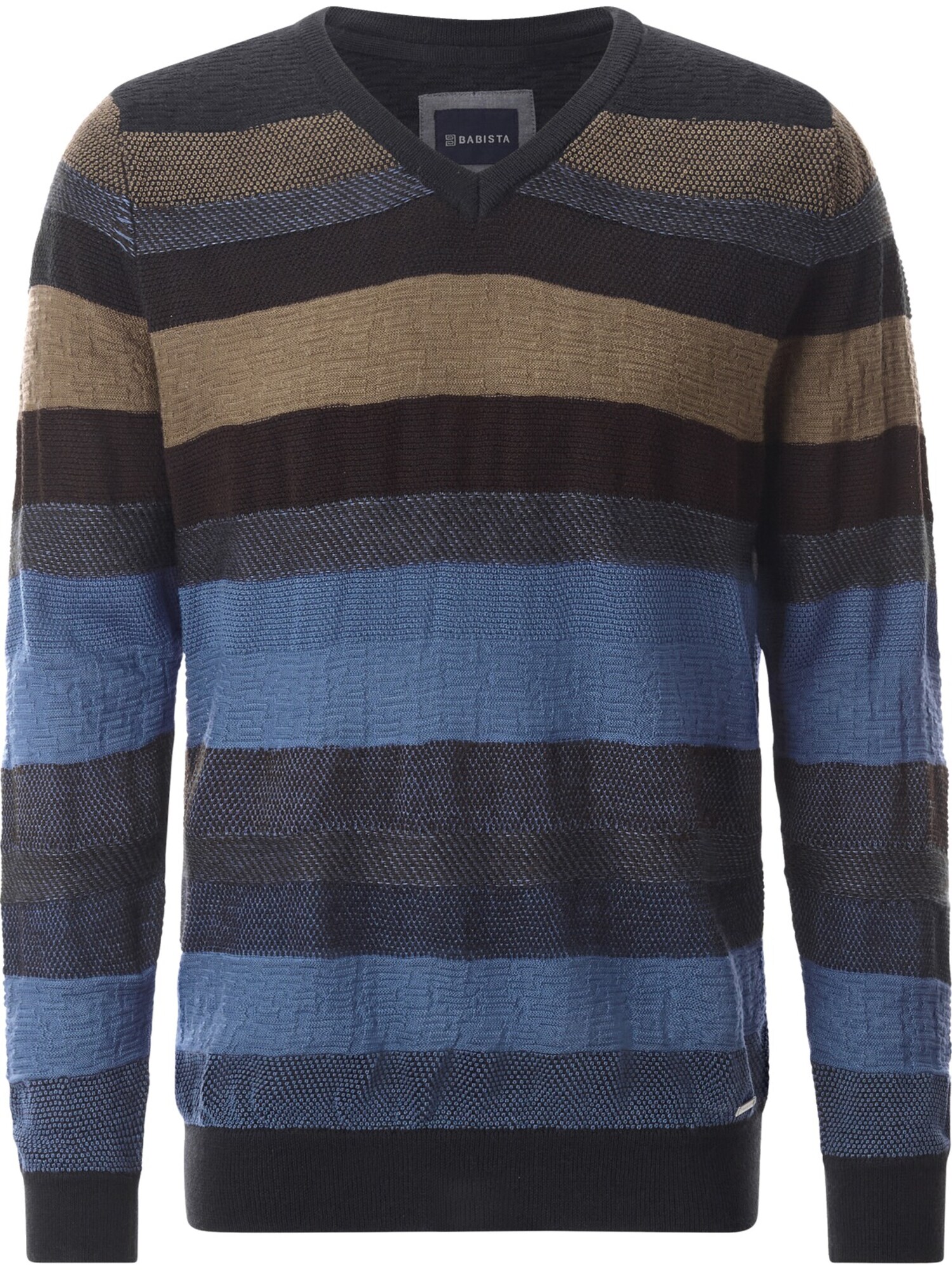 Thumbnail - Pullover 'Solemarli'