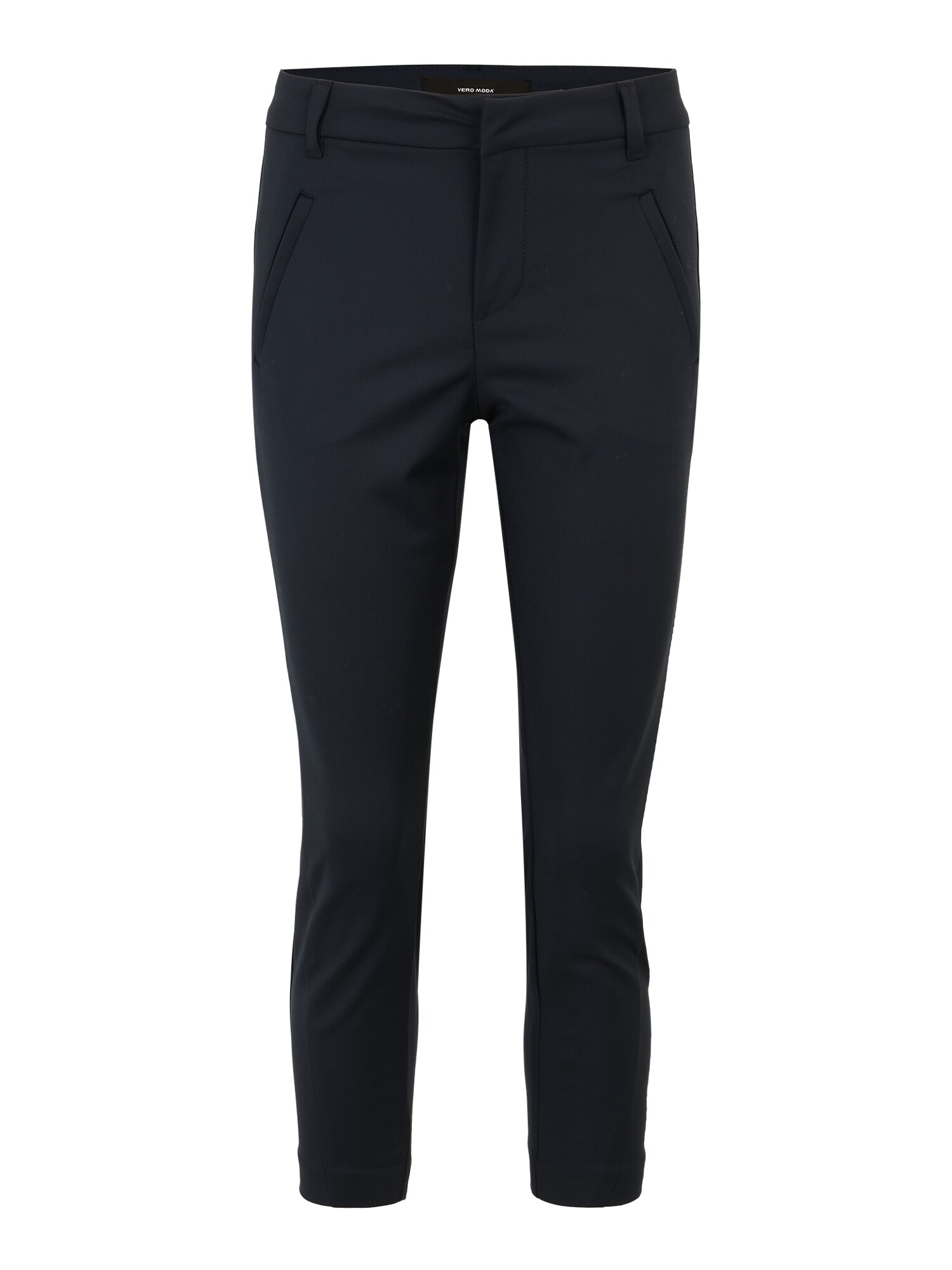 Vero Moda Petite Calças  navy