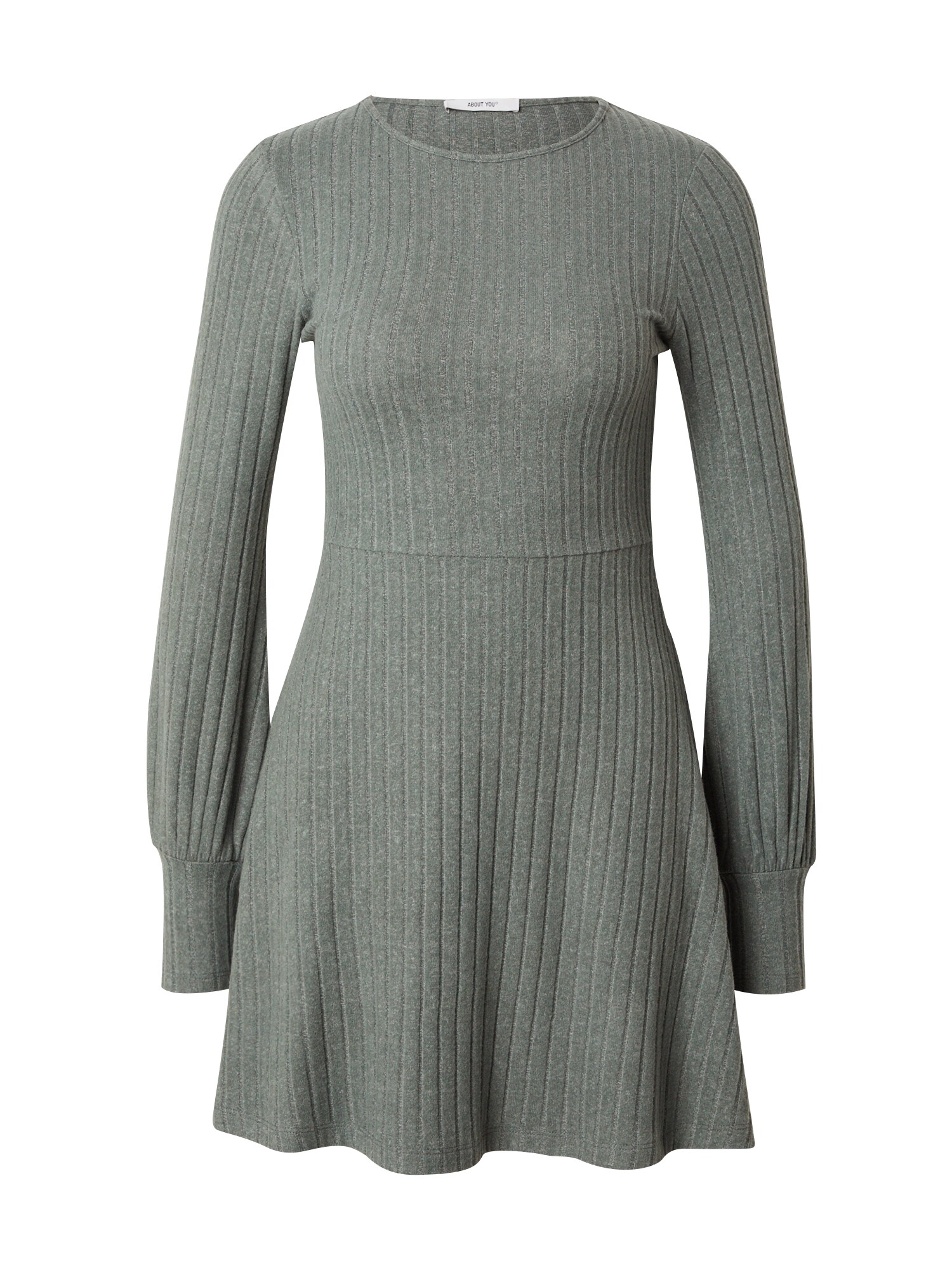 ABOUT YOU Šaty 'Sissy Dress' mätová