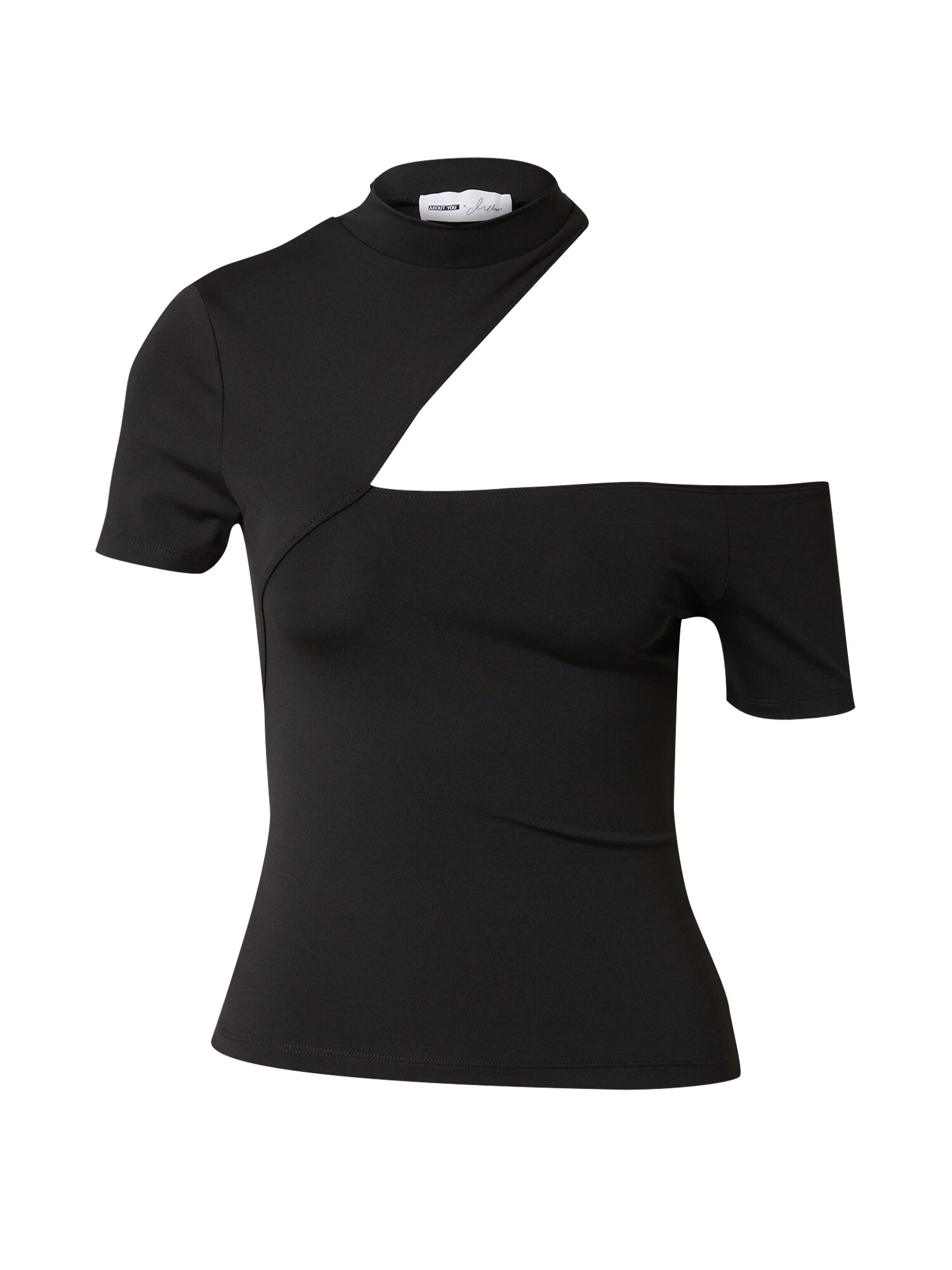 millane Tricou 'Hermine'  negru