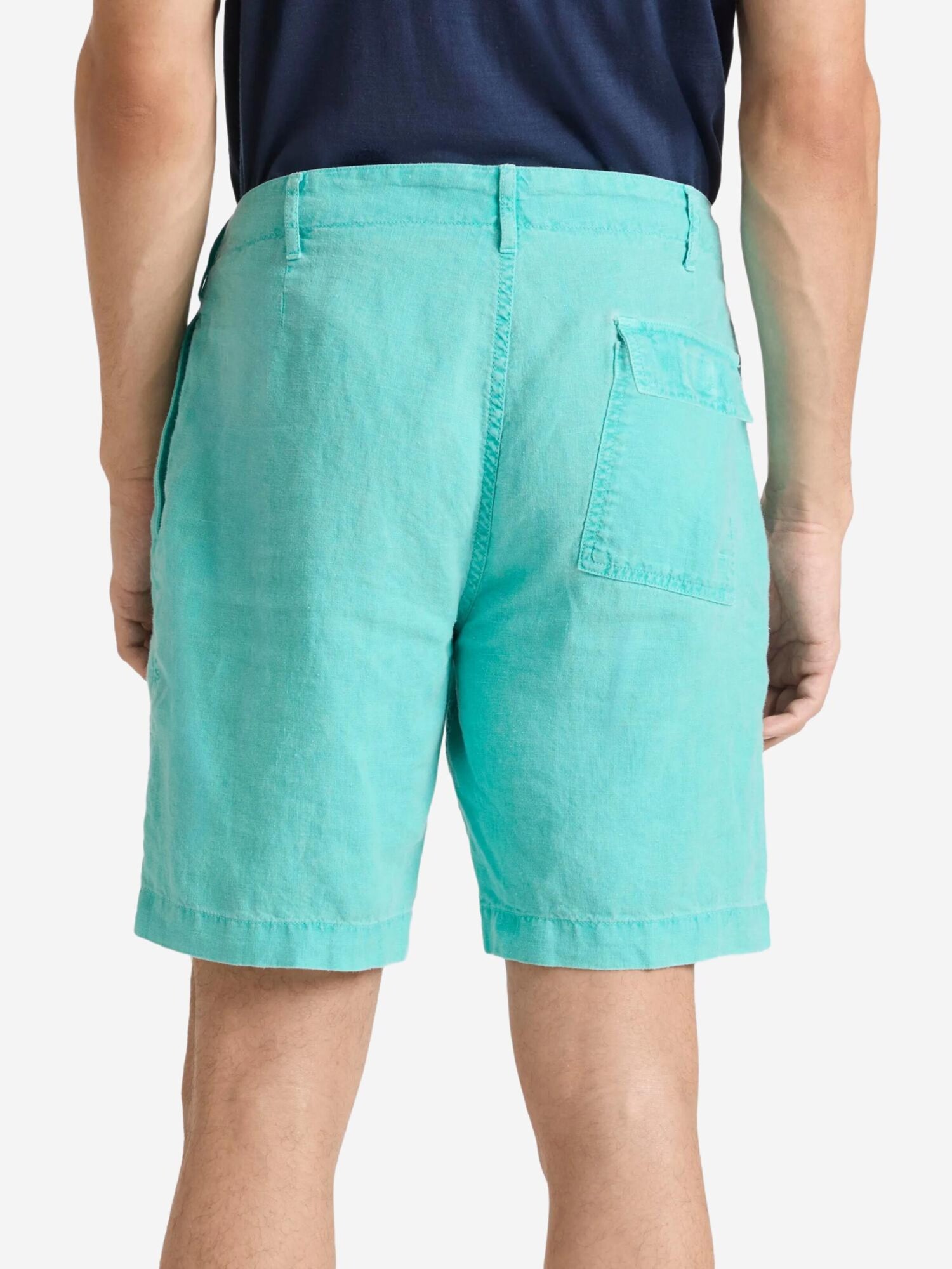 Vilebrequin Pantalón azul – imagen 8