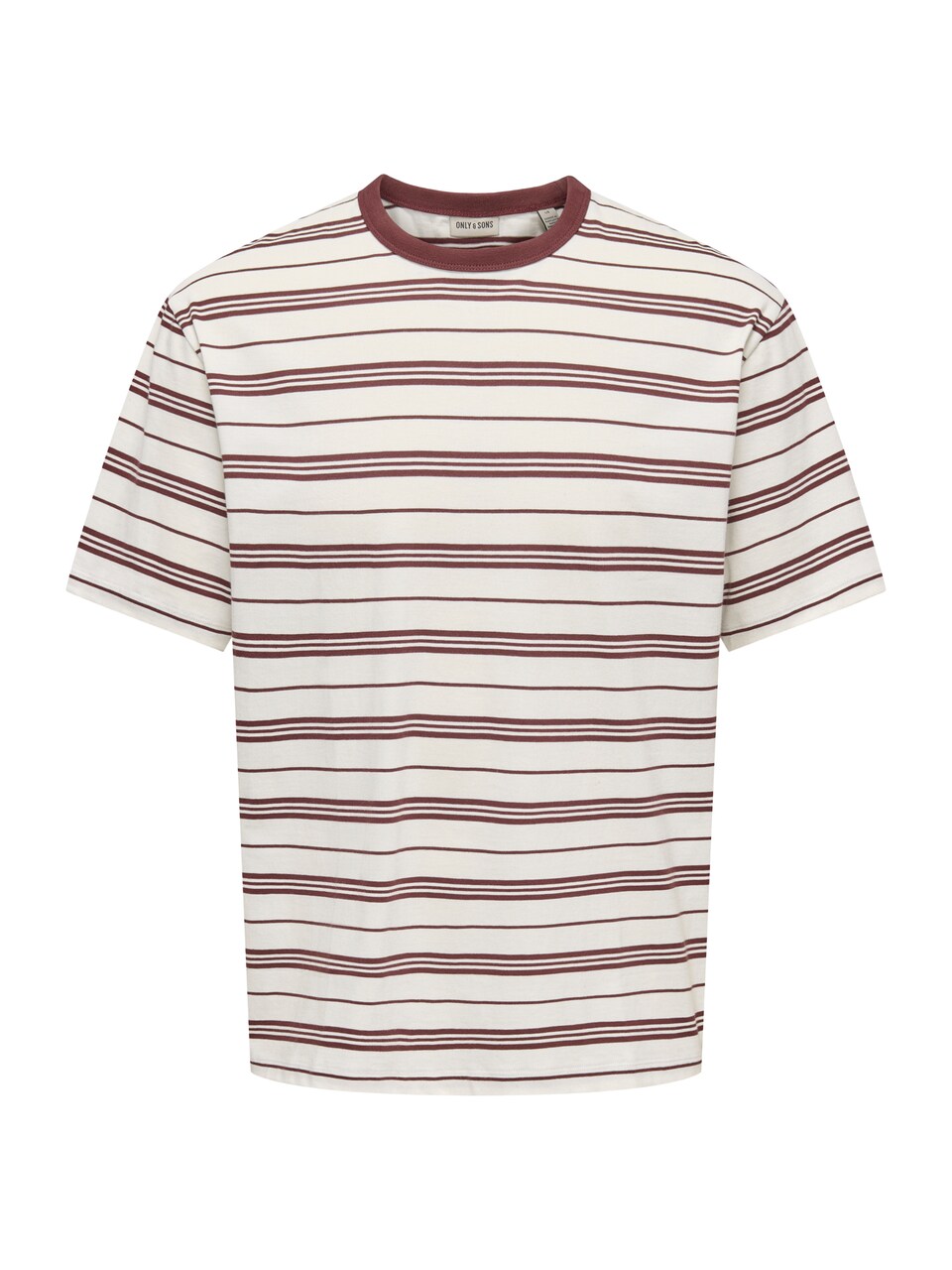 T-shirt 'ONSGeorge'