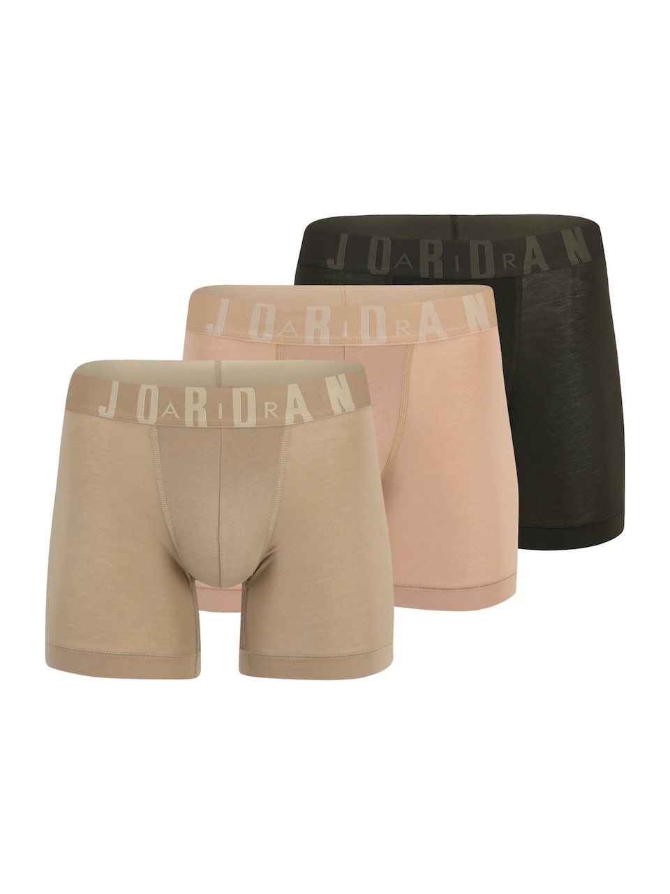 Boxershorts 'Flight' beige / sand