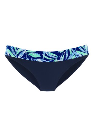 VIVANCE, Bikini nadrágok, kék