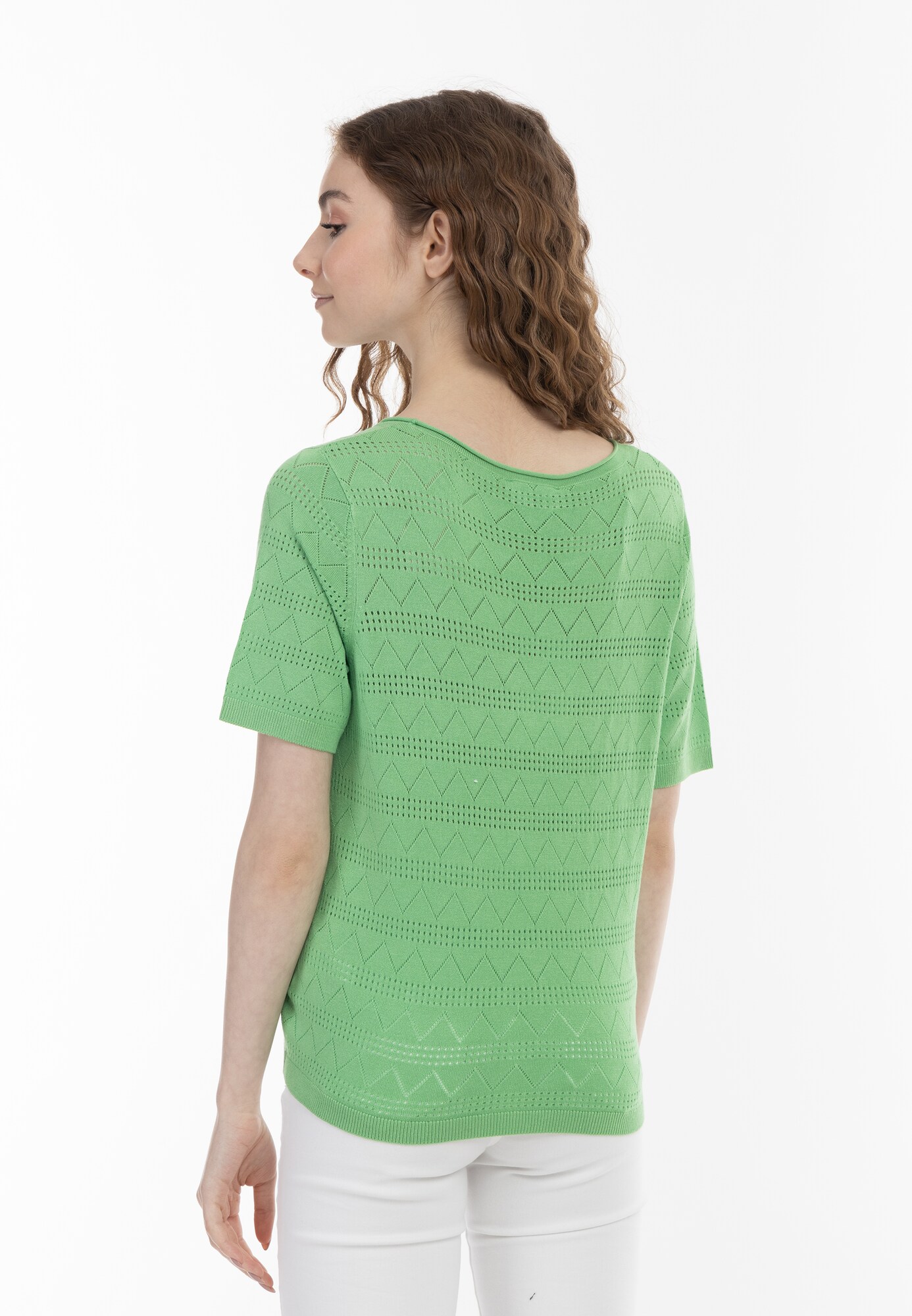 Thumbnail - MYMO Pullover