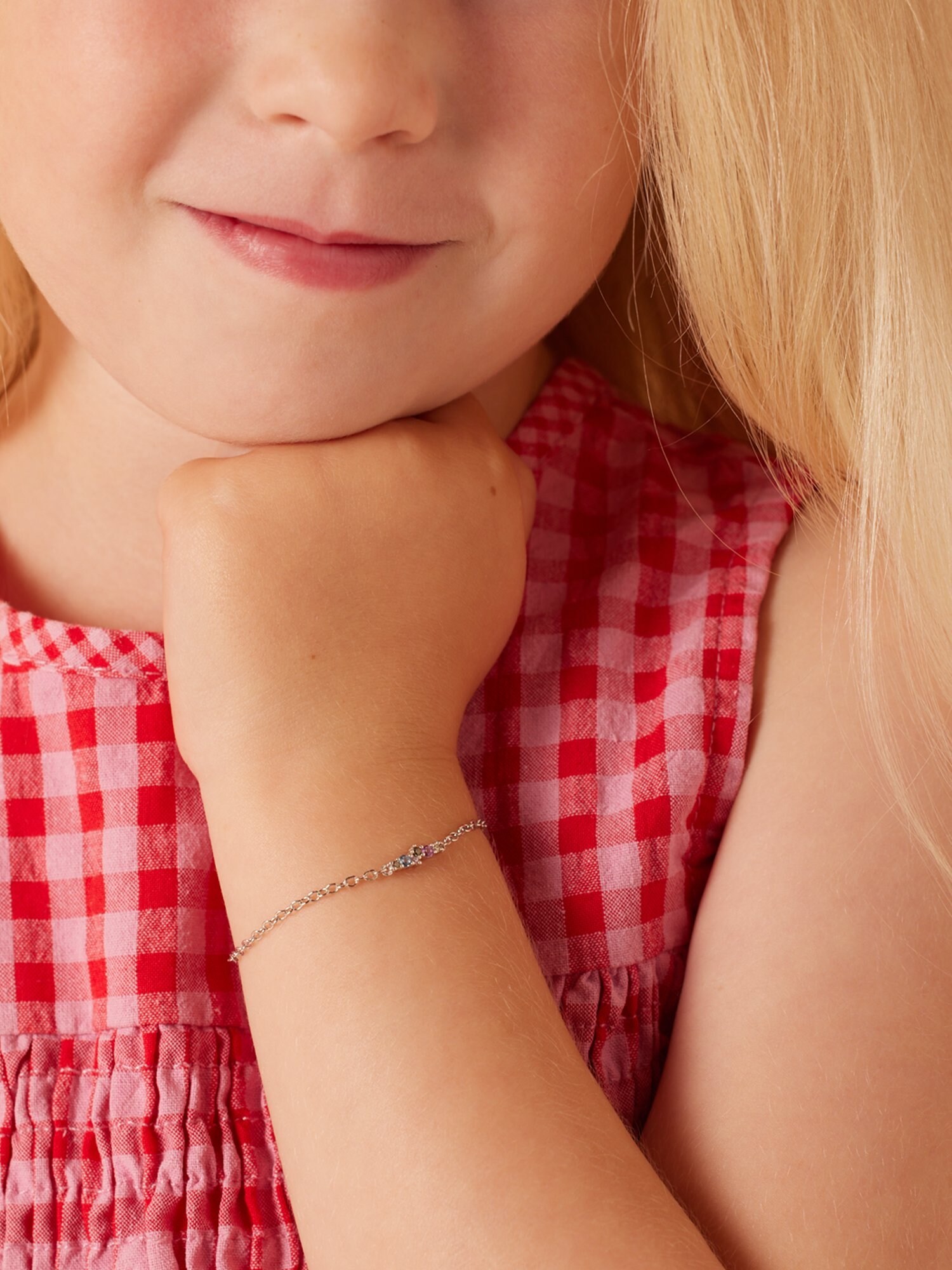 Thumbnail - Lucardi Armband Lieblich